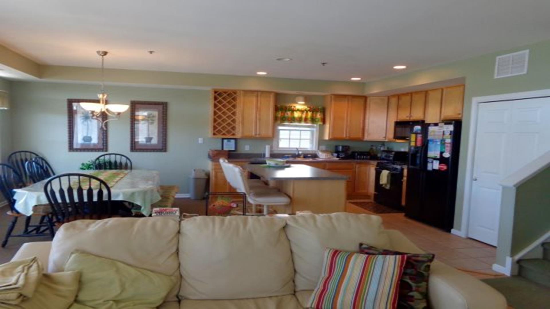 707 Pennlyn Place, Ocean City (Northend)