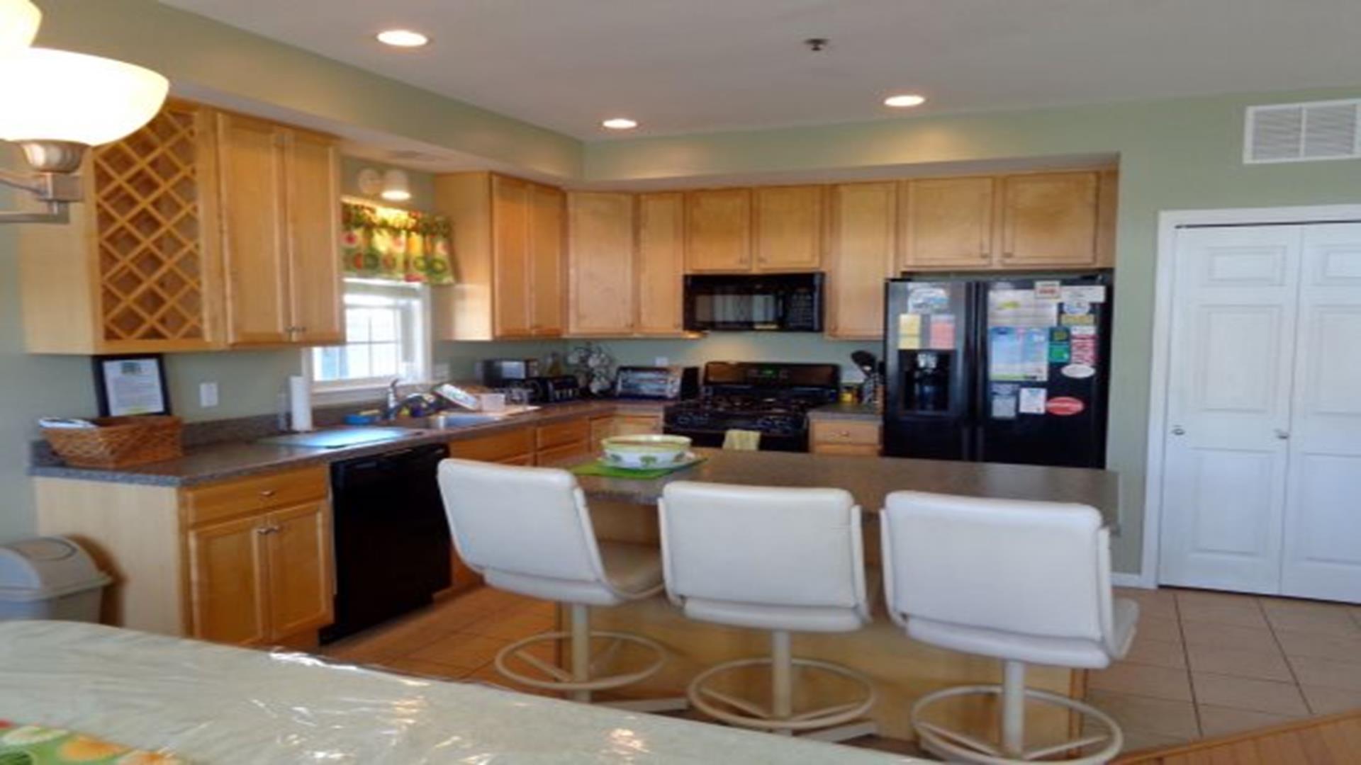 707 Pennlyn Place, Ocean City (Northend)