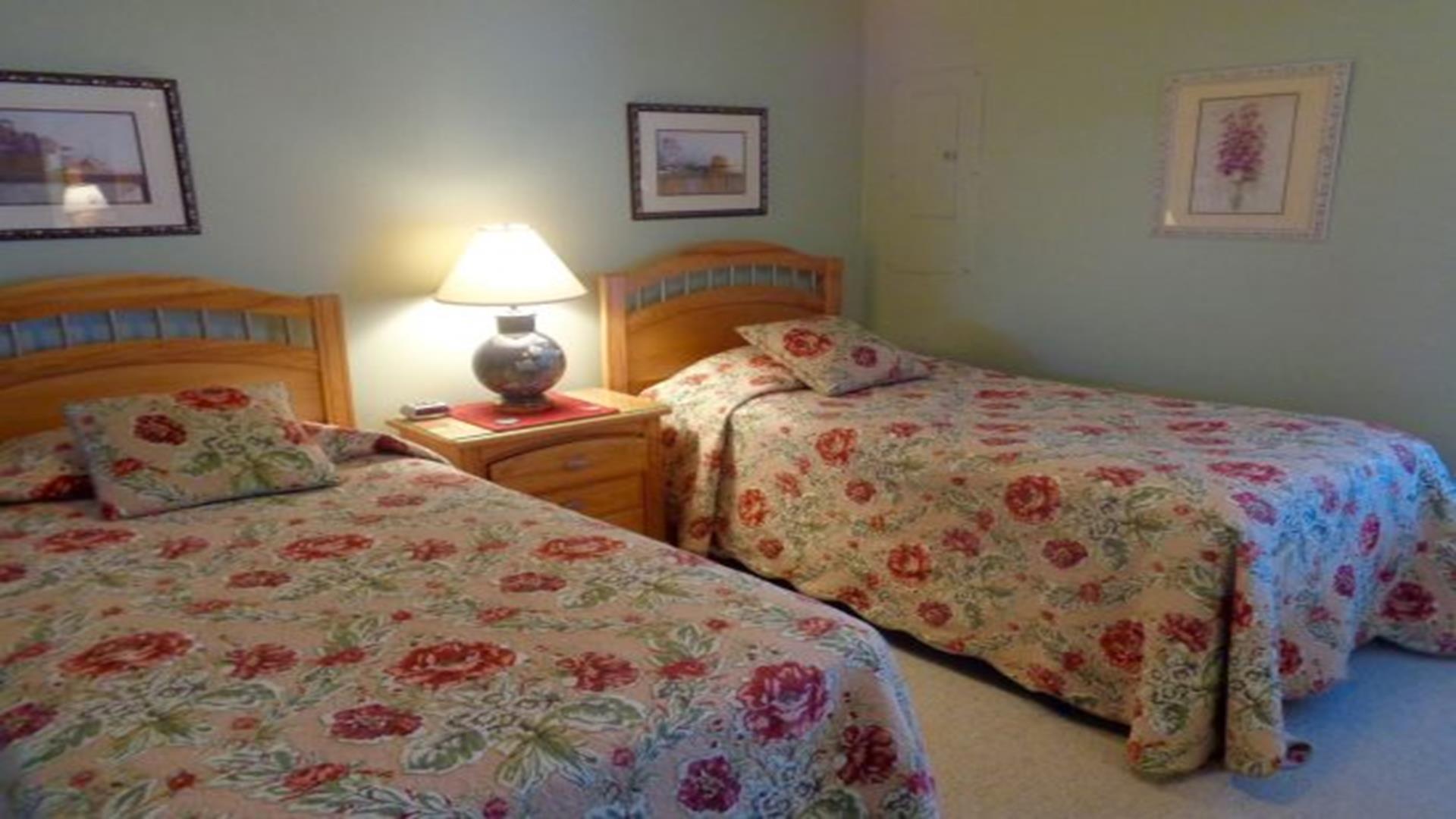 707 Pennlyn Place, Ocean City (Northend)