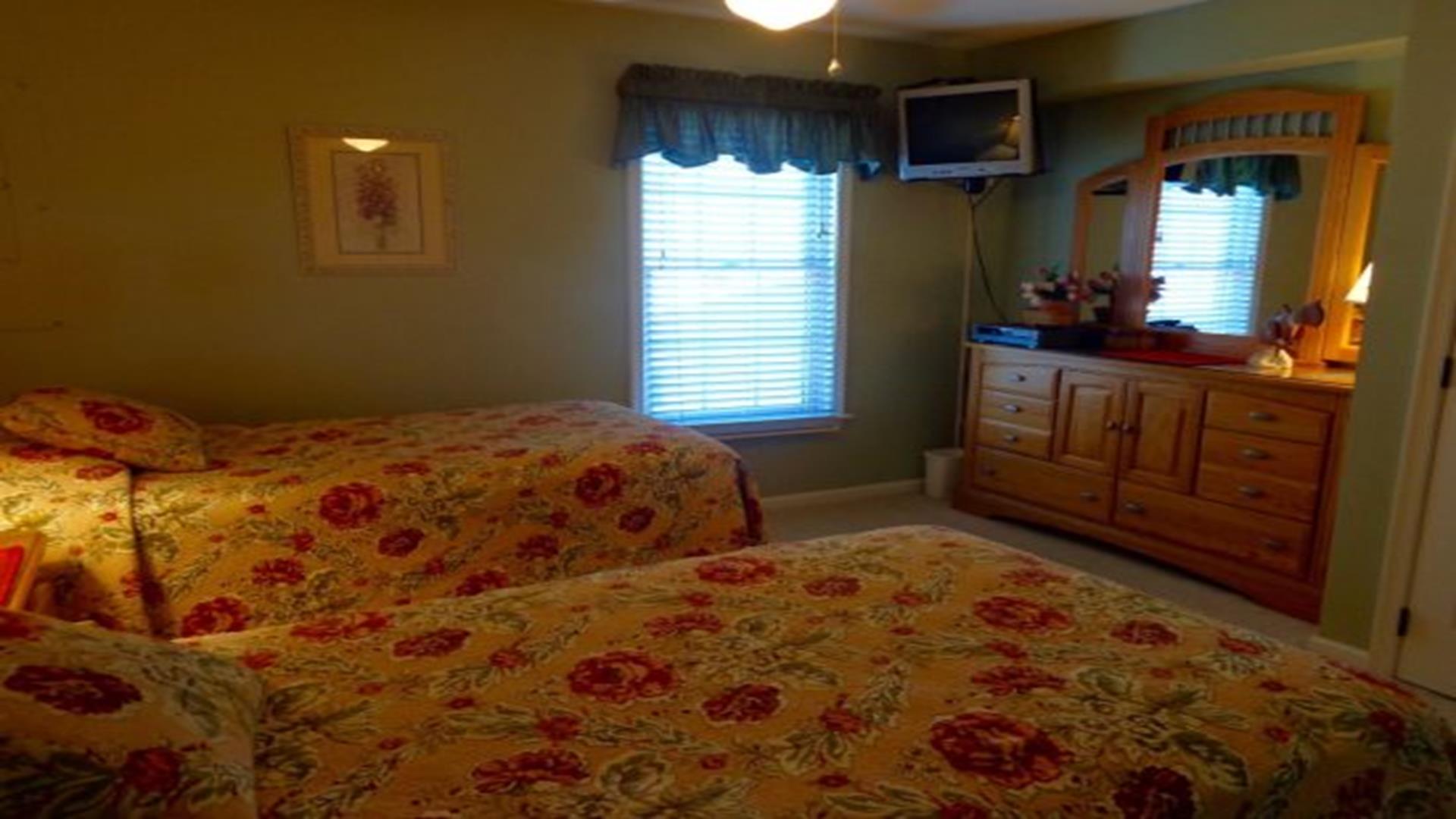 707 Pennlyn Place, Ocean City (Northend)