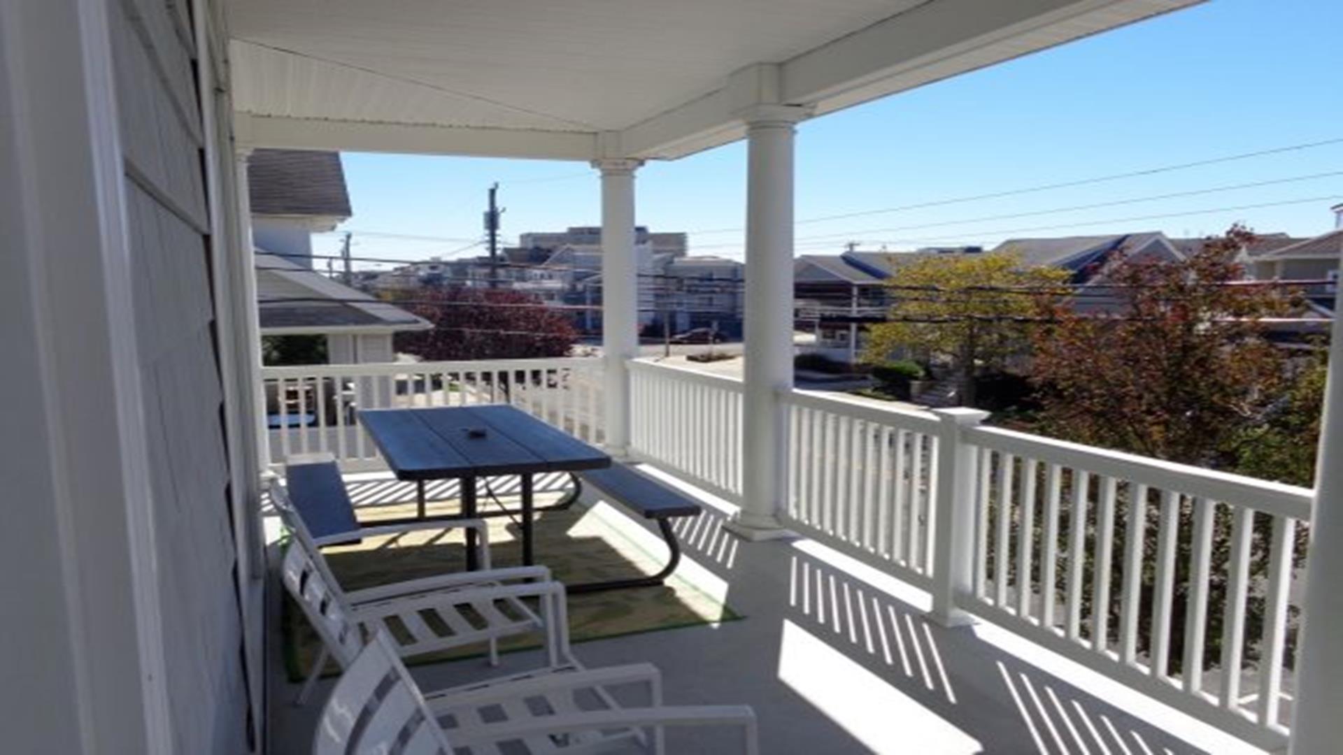 707 Pennlyn Place, Ocean City (Northend)