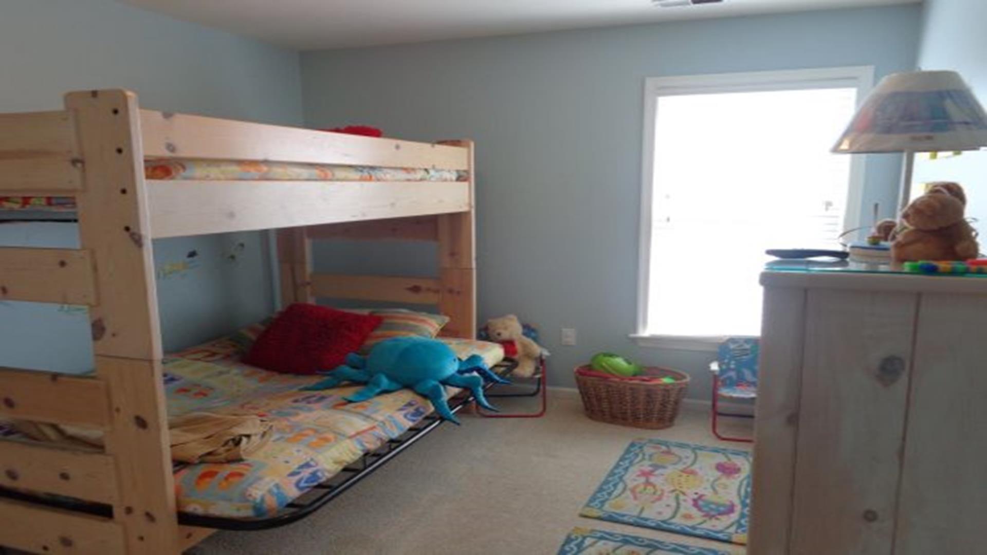 707 Pennlyn Place, Ocean City (Northend)