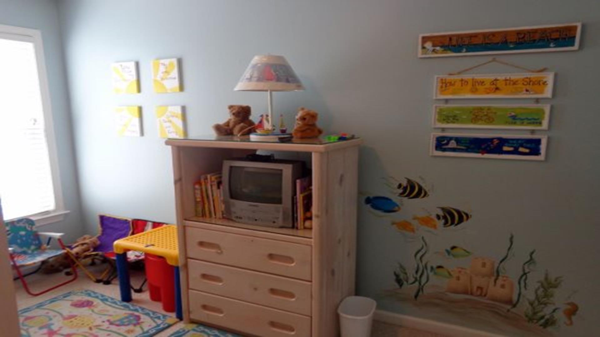 707 Pennlyn Place, Ocean City (Northend)