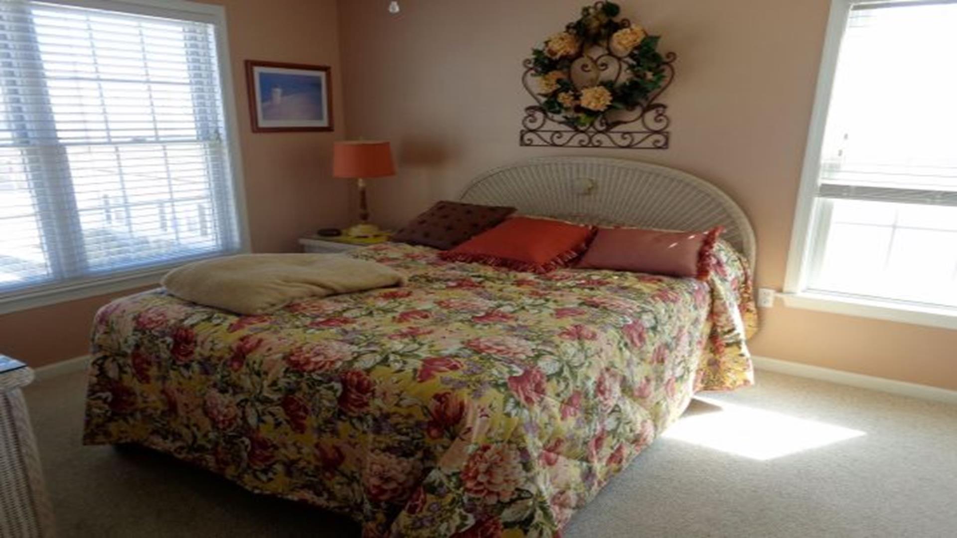 707 Pennlyn Place, Ocean City (Northend)