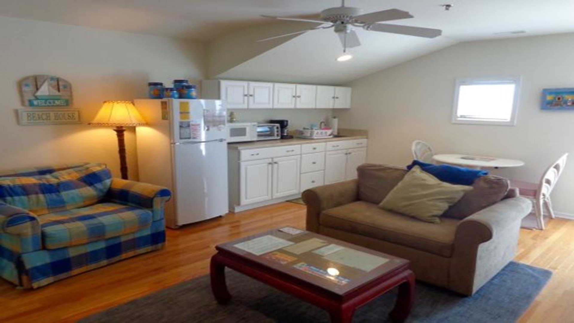 707 Pennlyn Place, Ocean City (Northend)