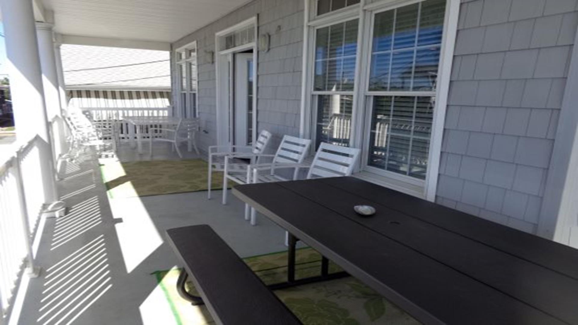 707 Pennlyn Place, Ocean City (Northend)