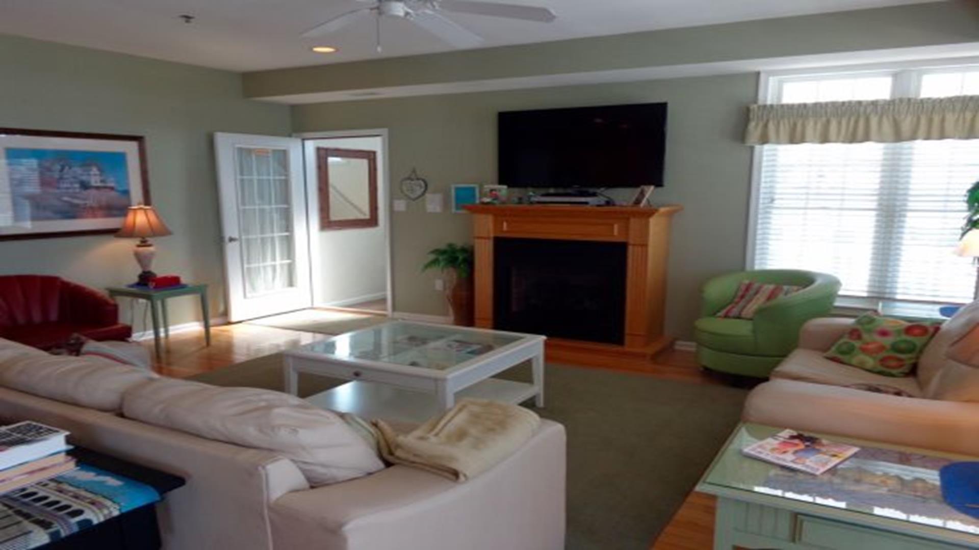 707 Pennlyn Place, Ocean City (Northend)