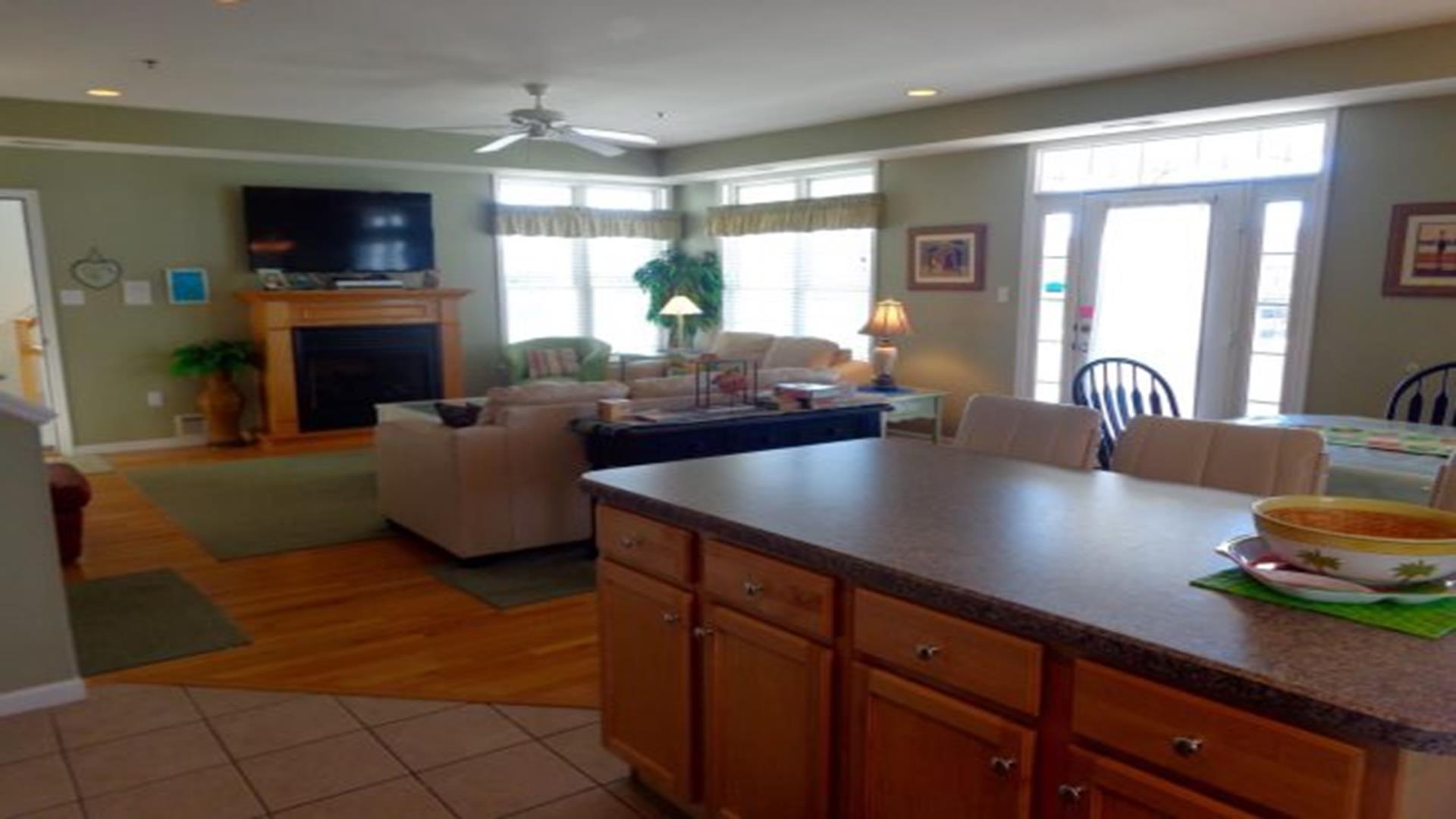 707 Pennlyn Place, Ocean City (Northend)