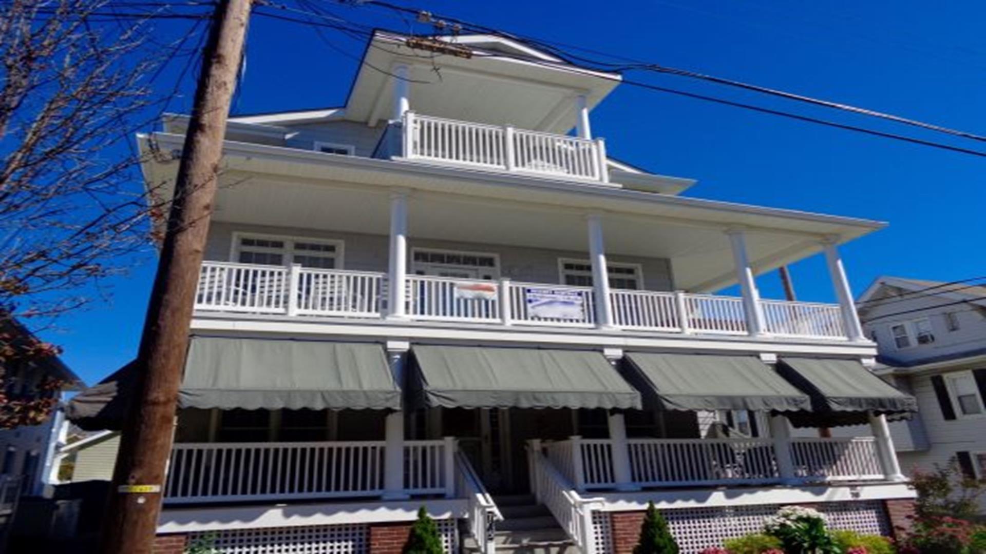 707 Pennlyn Place, Ocean City (Northend)