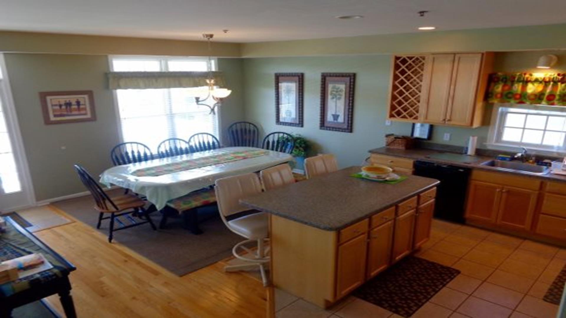 707 Pennlyn Place, Ocean City (Northend)