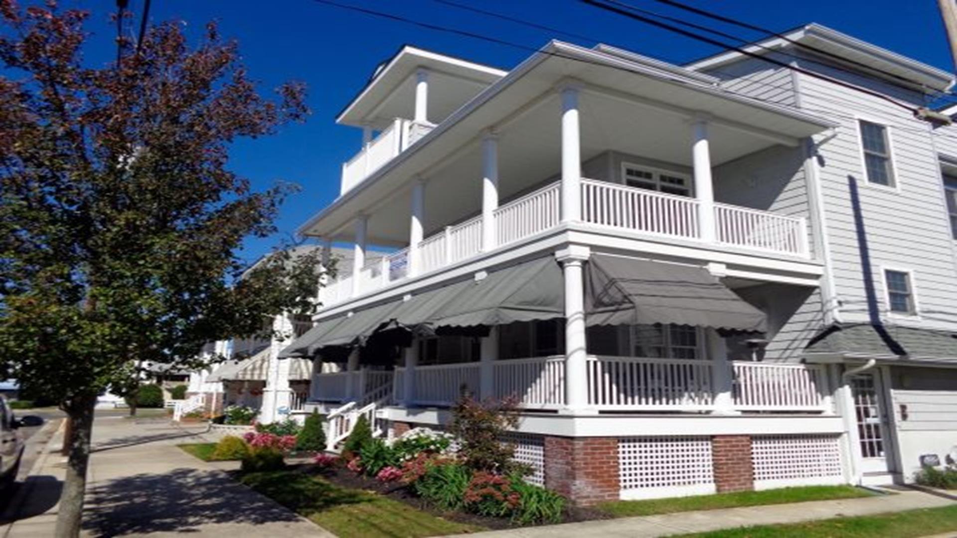 707 Pennlyn Place, Ocean City (Northend)