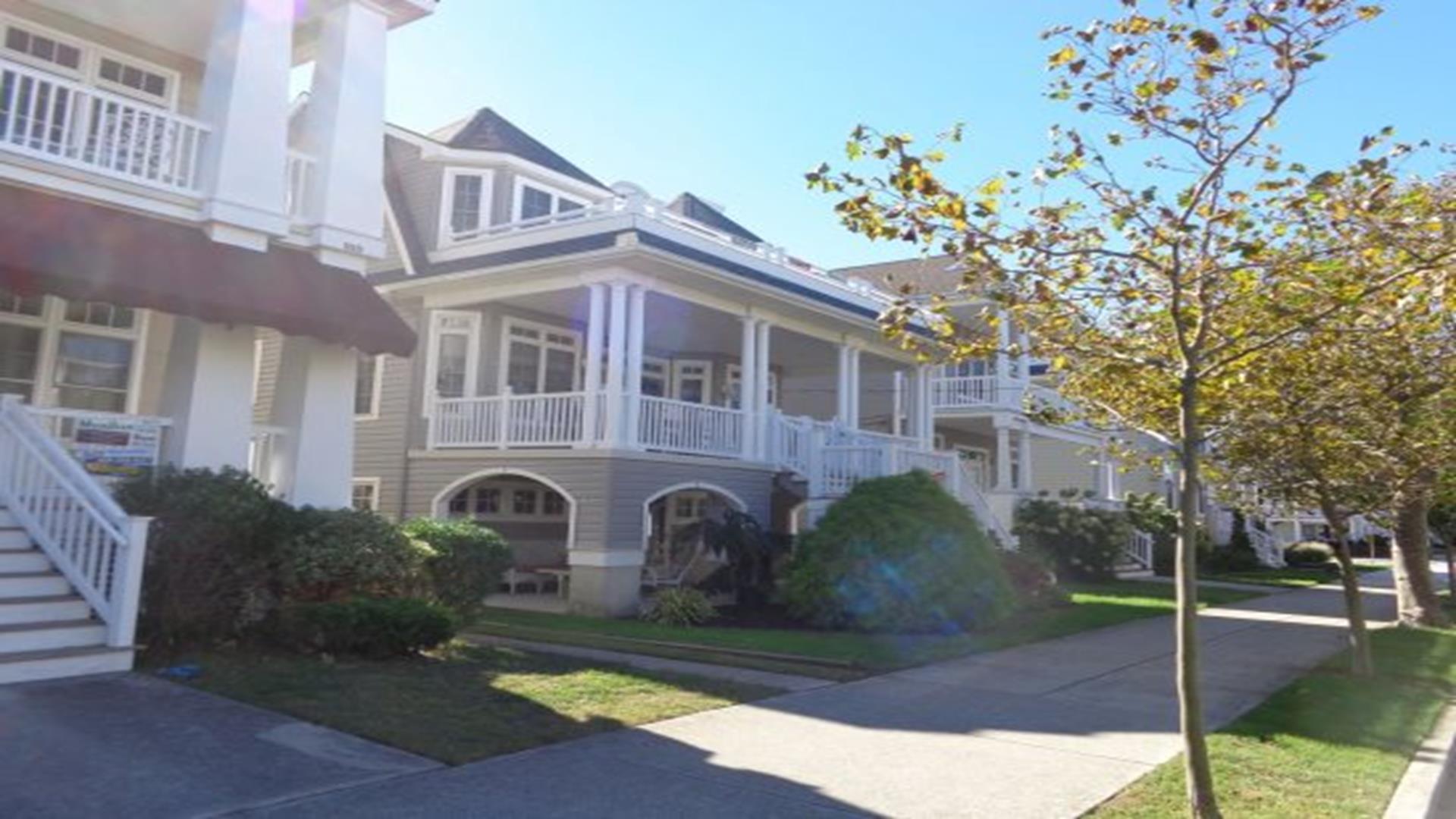 1129 Wesley Avenue, Ocean City