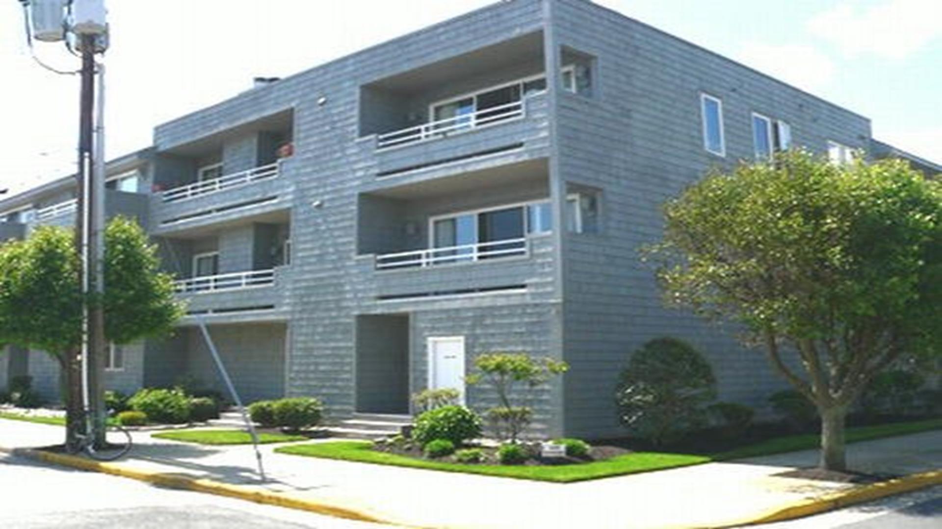 900 Pennlyn Place, Ocean City