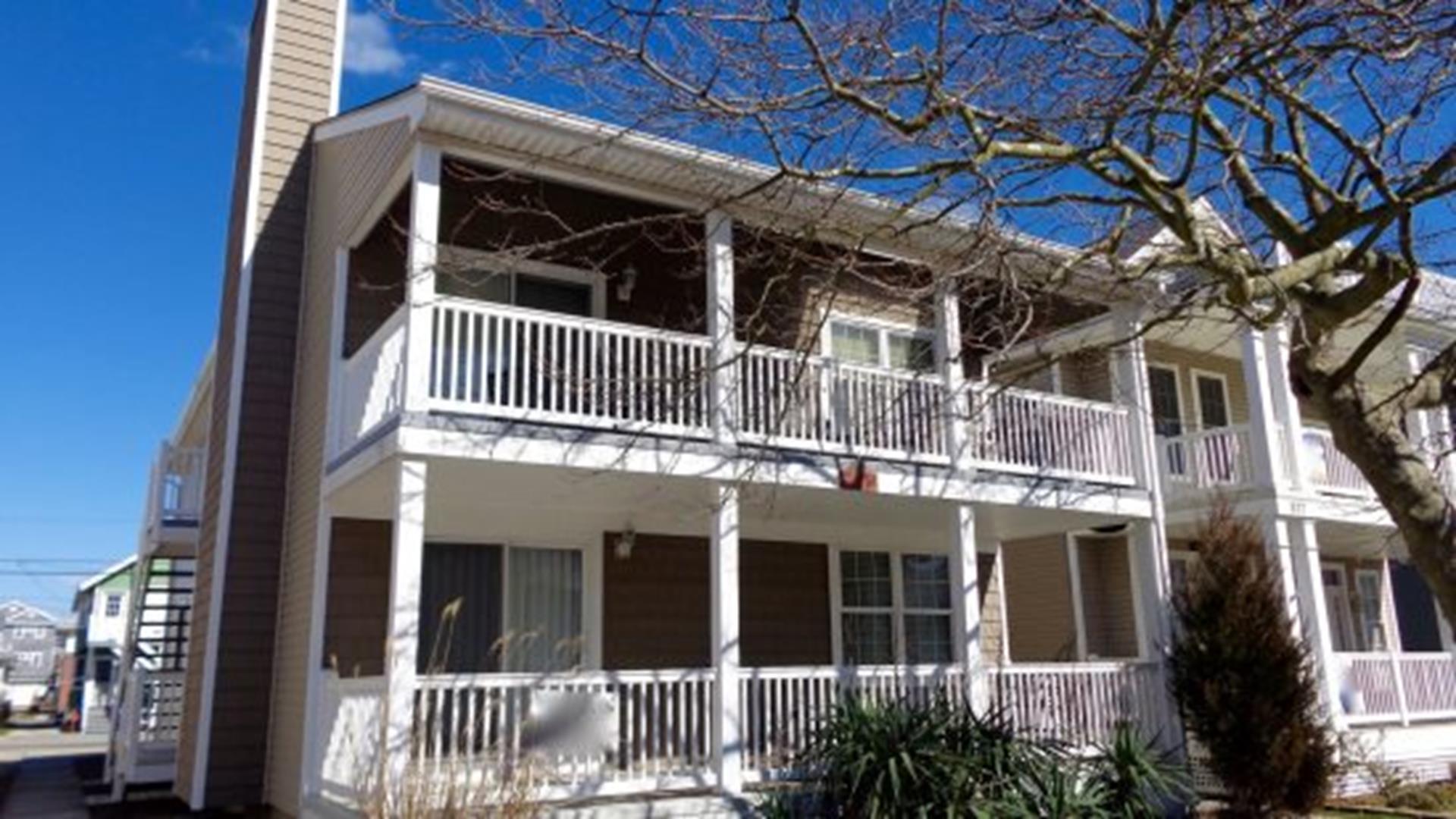 835 Brighton Place, Ocean City