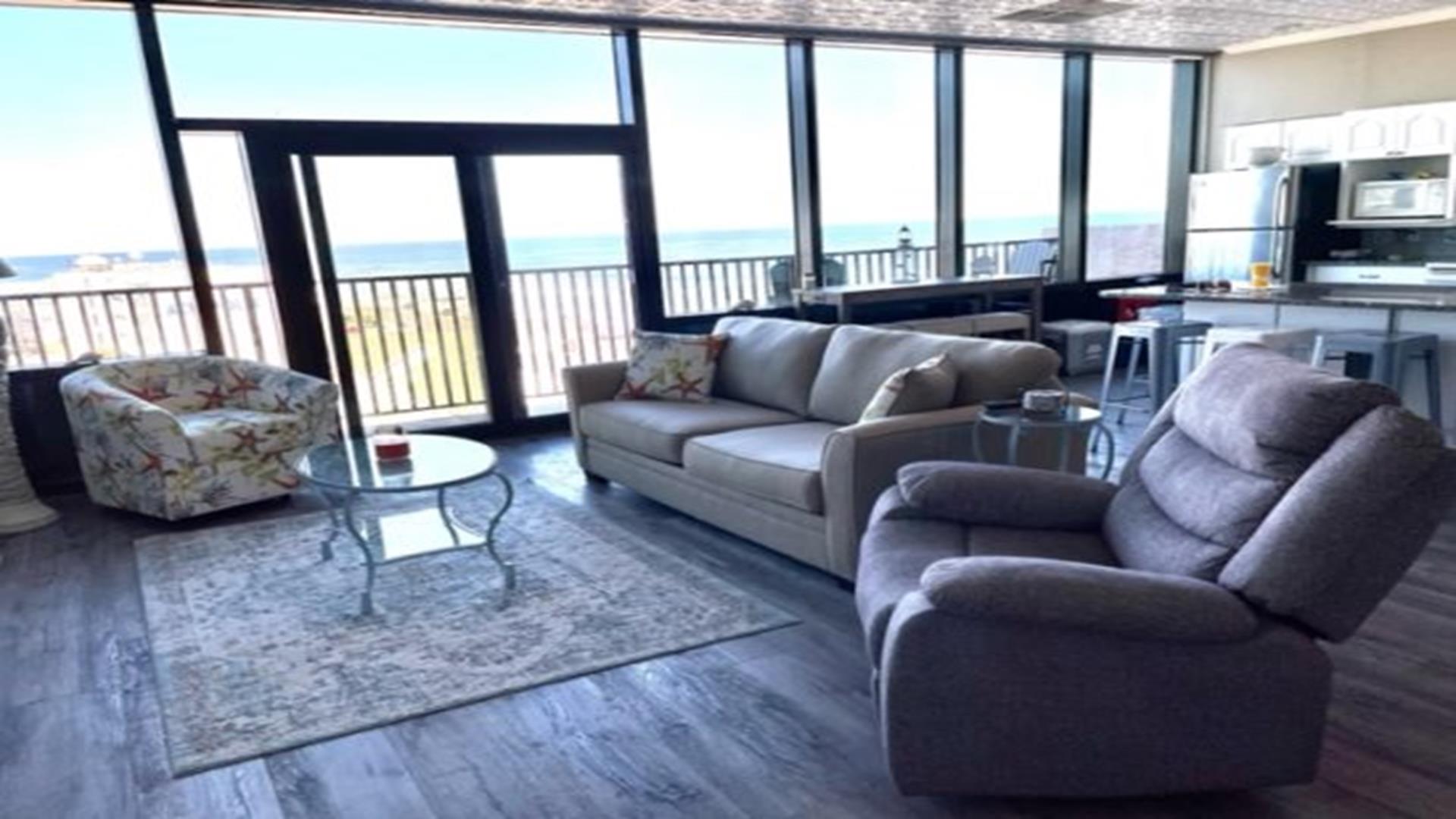 500 JFK Blvd, North Wildwood