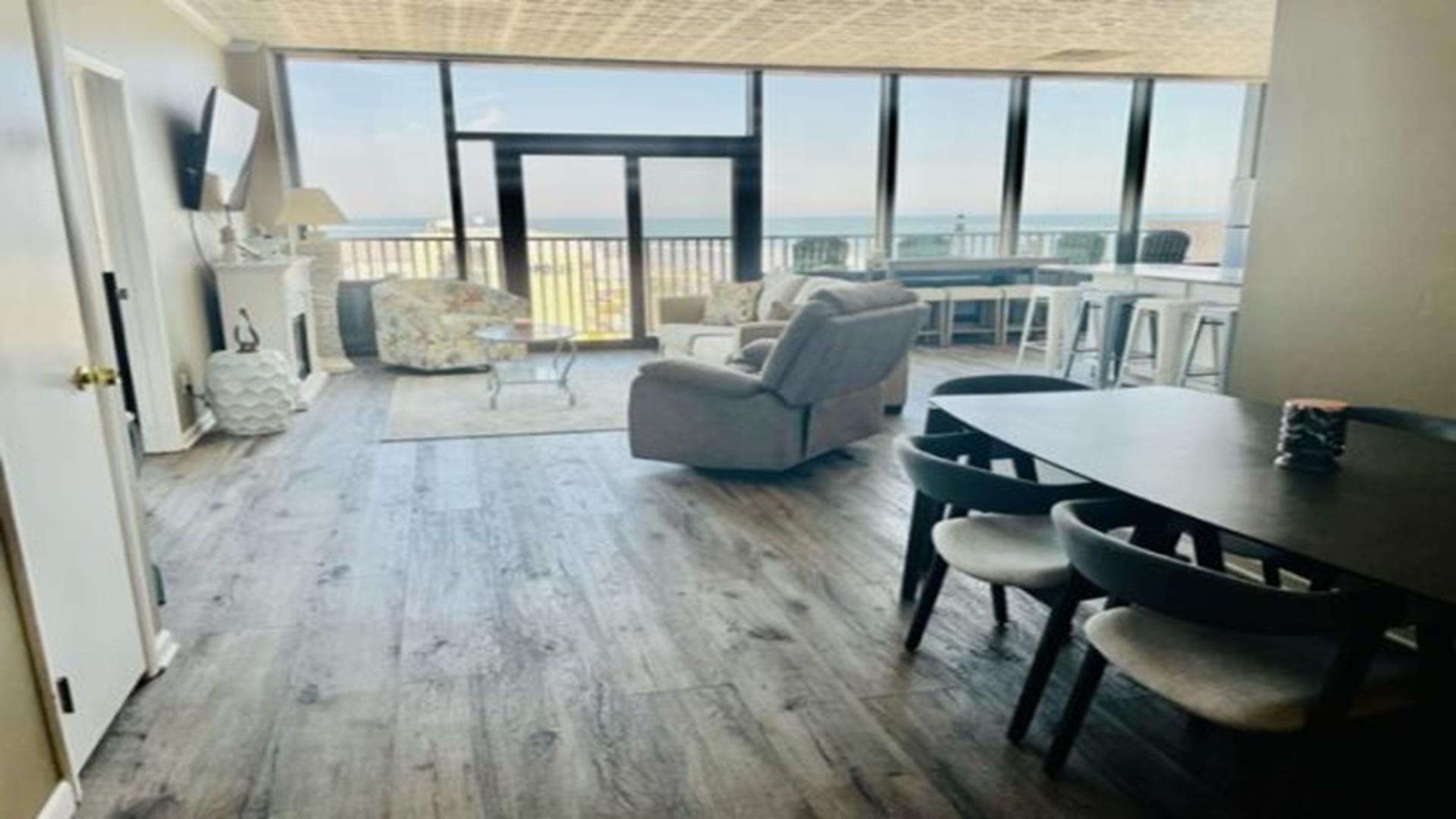 500 JFK Blvd, North Wildwood (North Wildwood Beach Side)