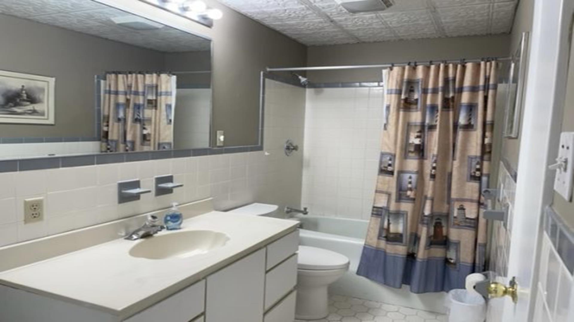 500 JFK Blvd, North Wildwood (North Wildwood Beach Side)