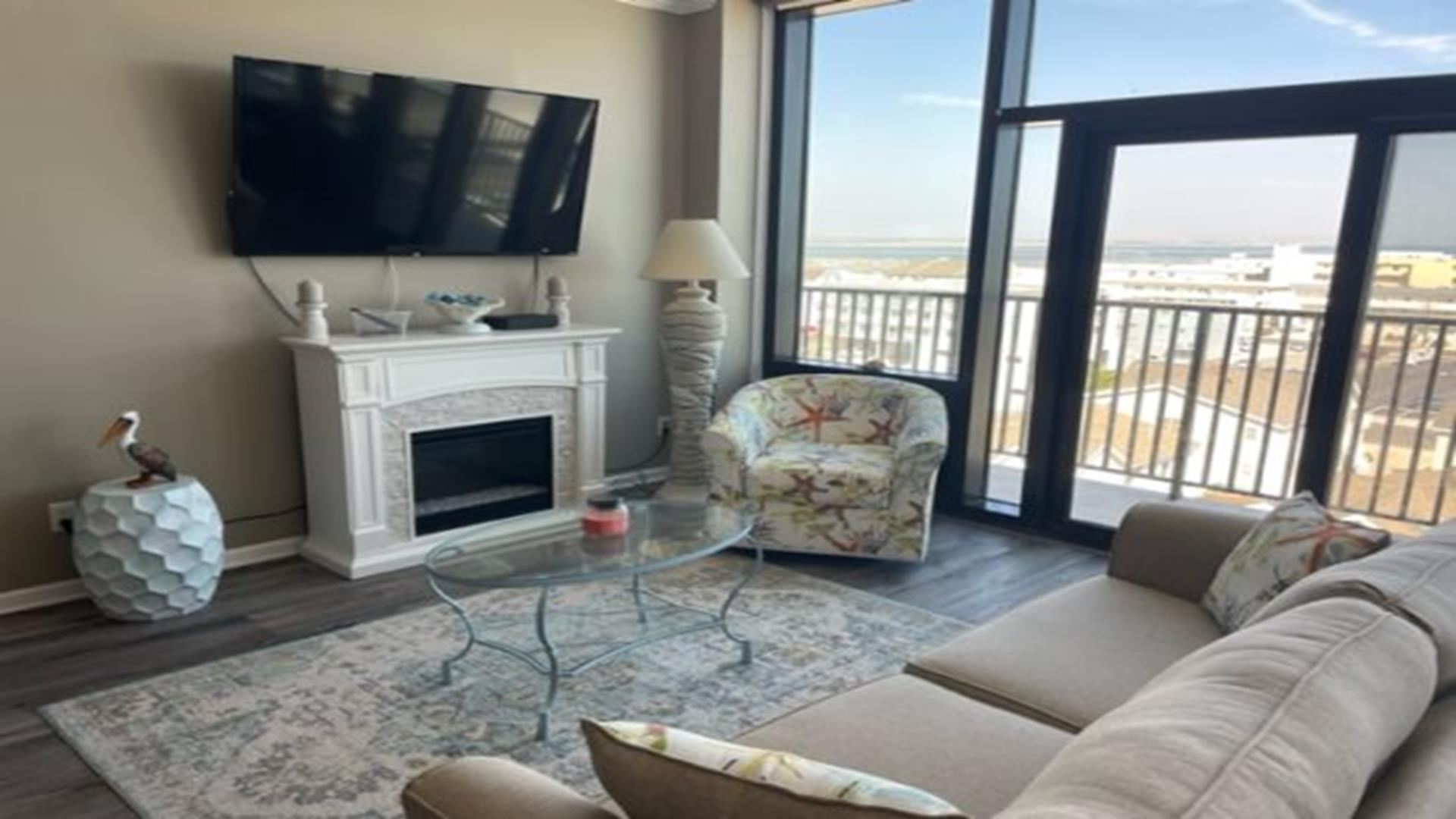 500 JFK Blvd, North Wildwood (North Wildwood Beach Side)