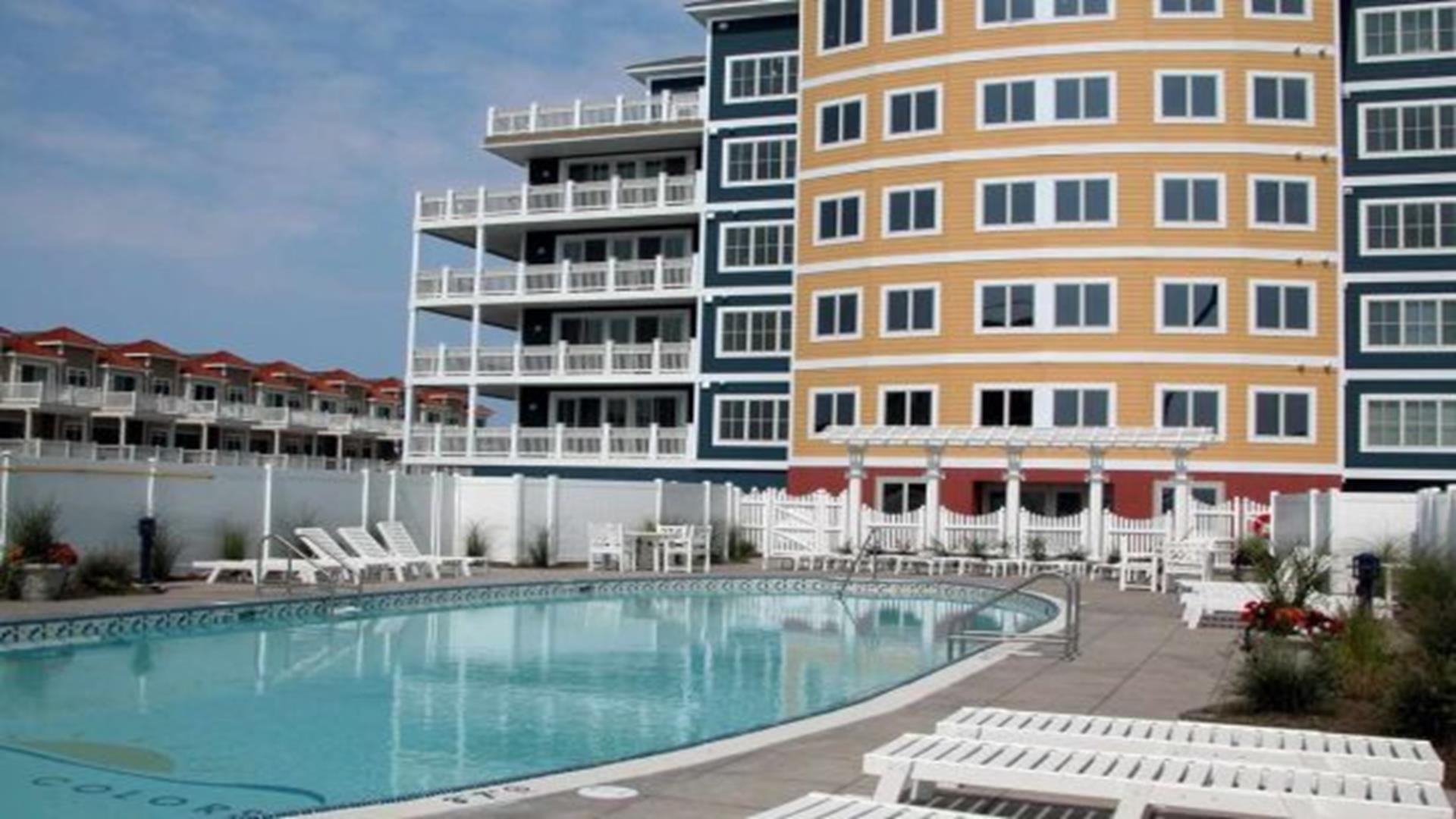 7701 Atlantic Avenue, Wildwood Crest (Wildwood Crest Beach Side)