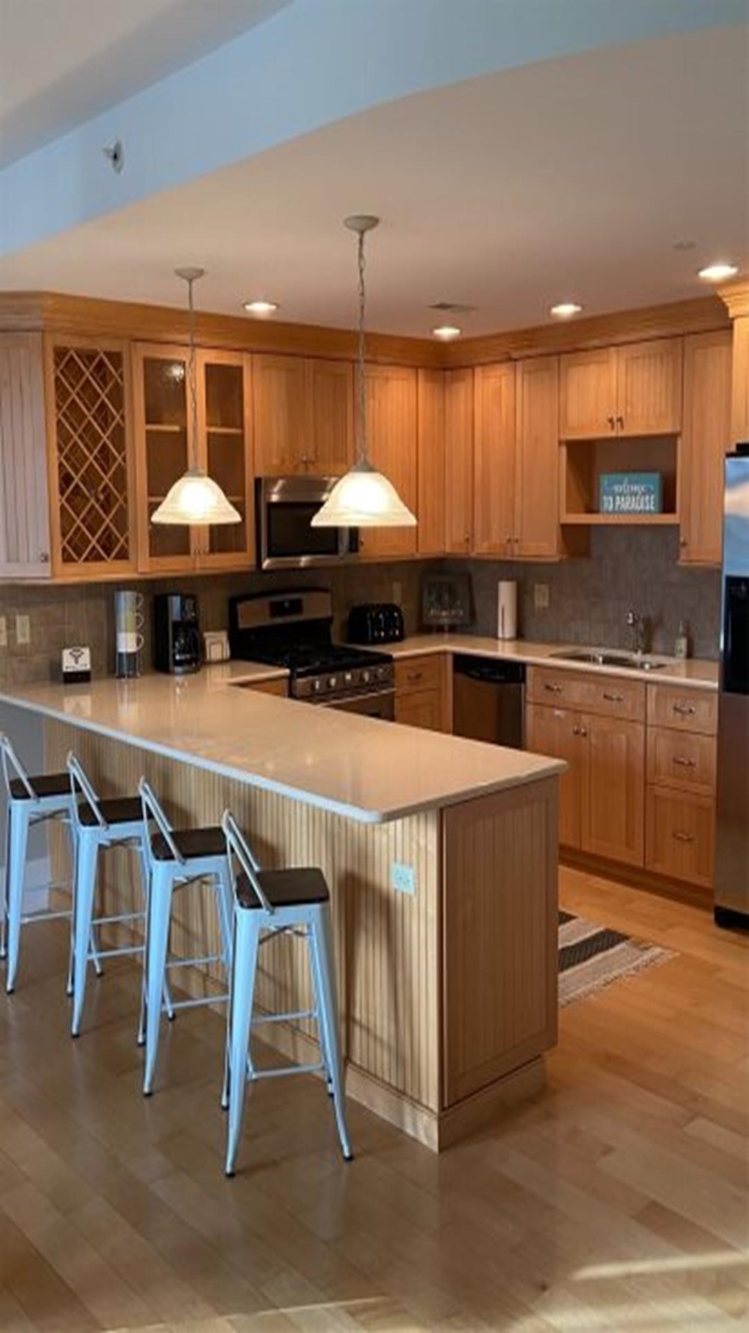 7701 Atlantic Avenue, Wildwood Crest (Wildwood Crest Beach Side)