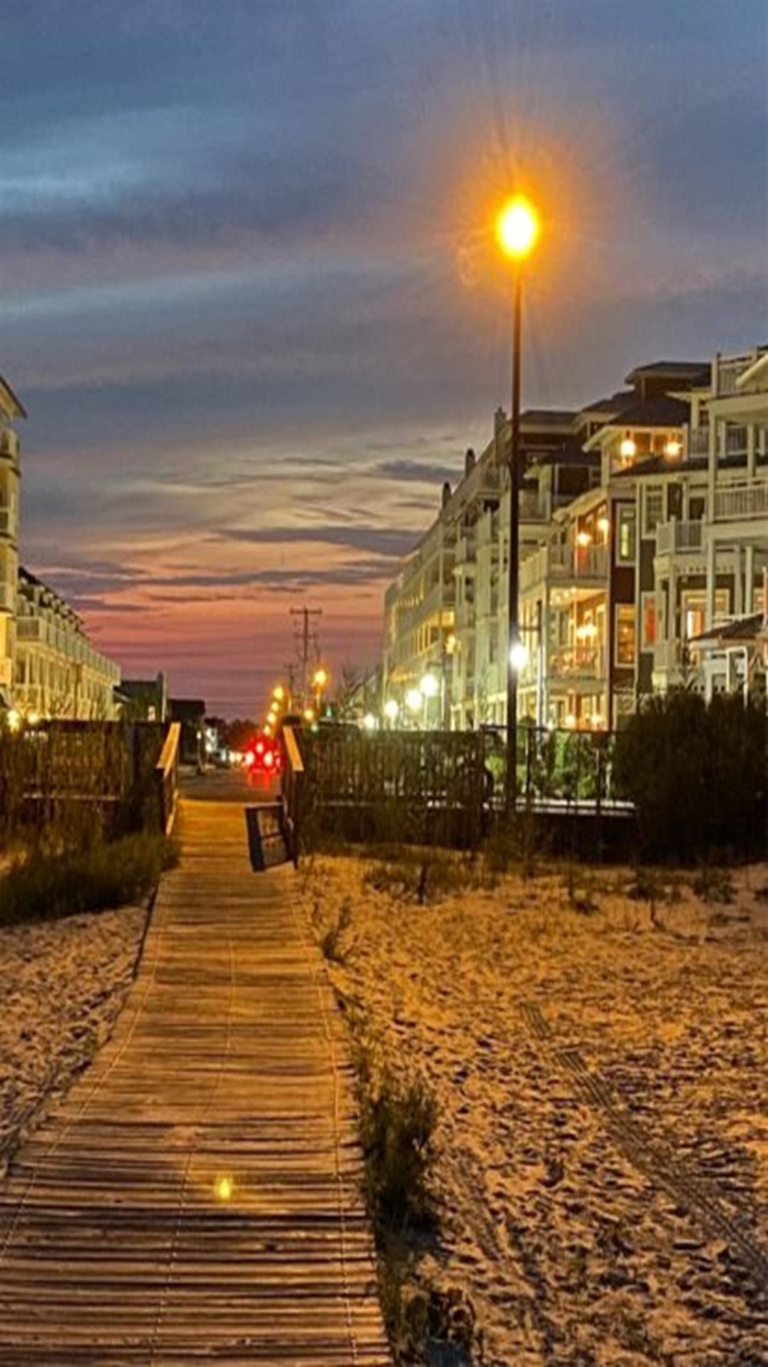 7701 Atlantic Avenue, Wildwood Crest (Wildwood Crest Beach Side)