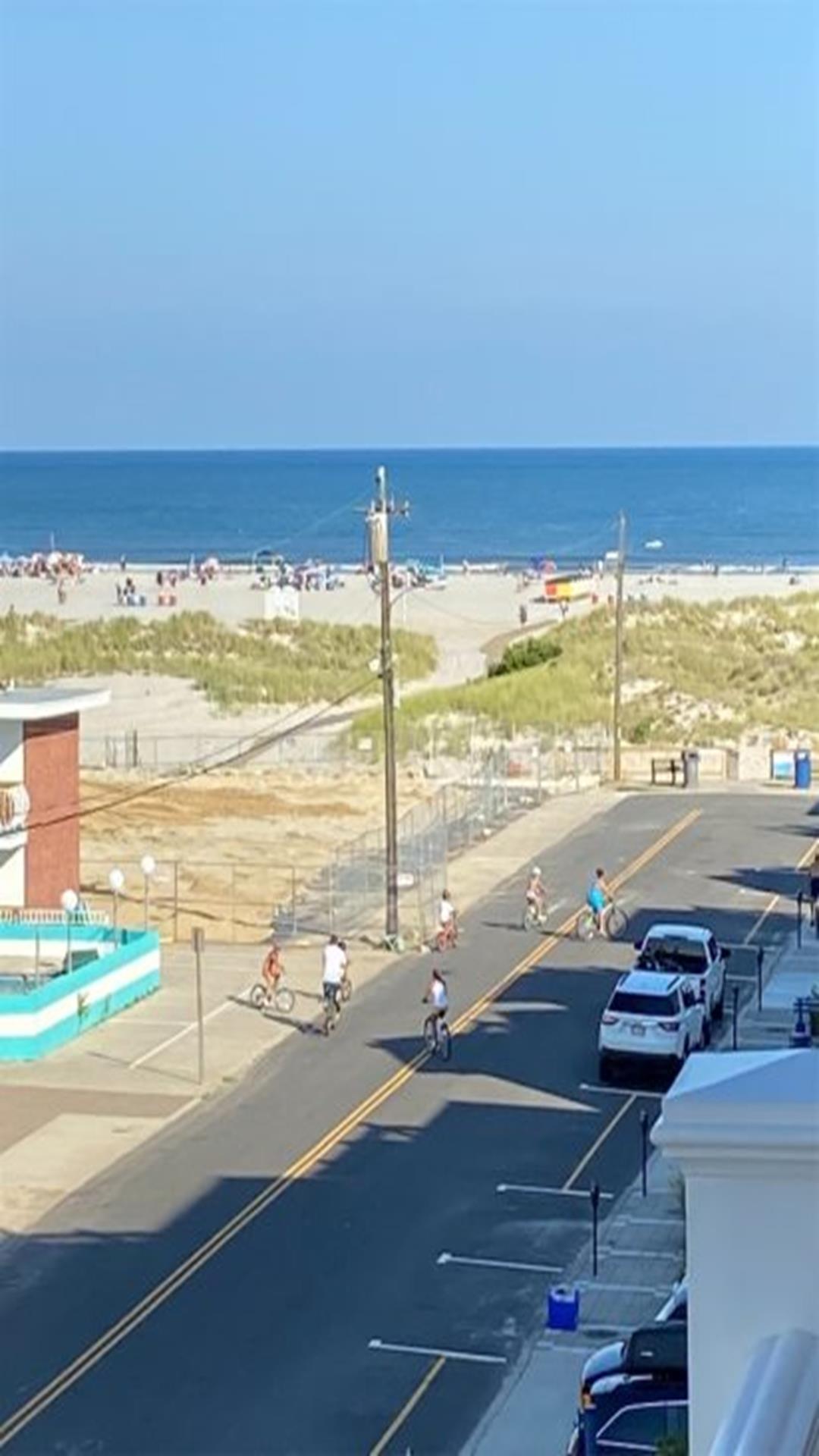 7701 Atlantic Avenue, Wildwood Crest (Wildwood Crest Beach Side)