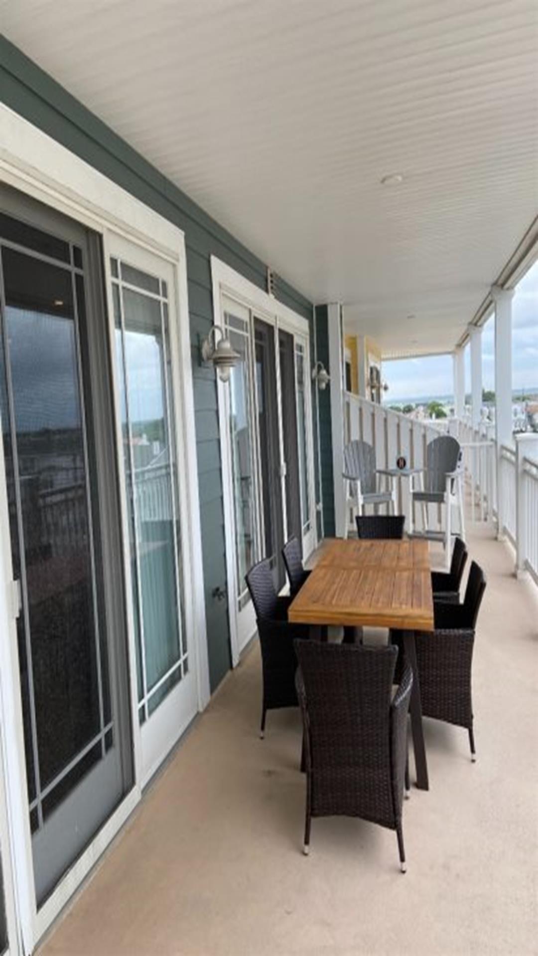7701 Atlantic Avenue, Wildwood Crest (Wildwood Crest Beach Side)
