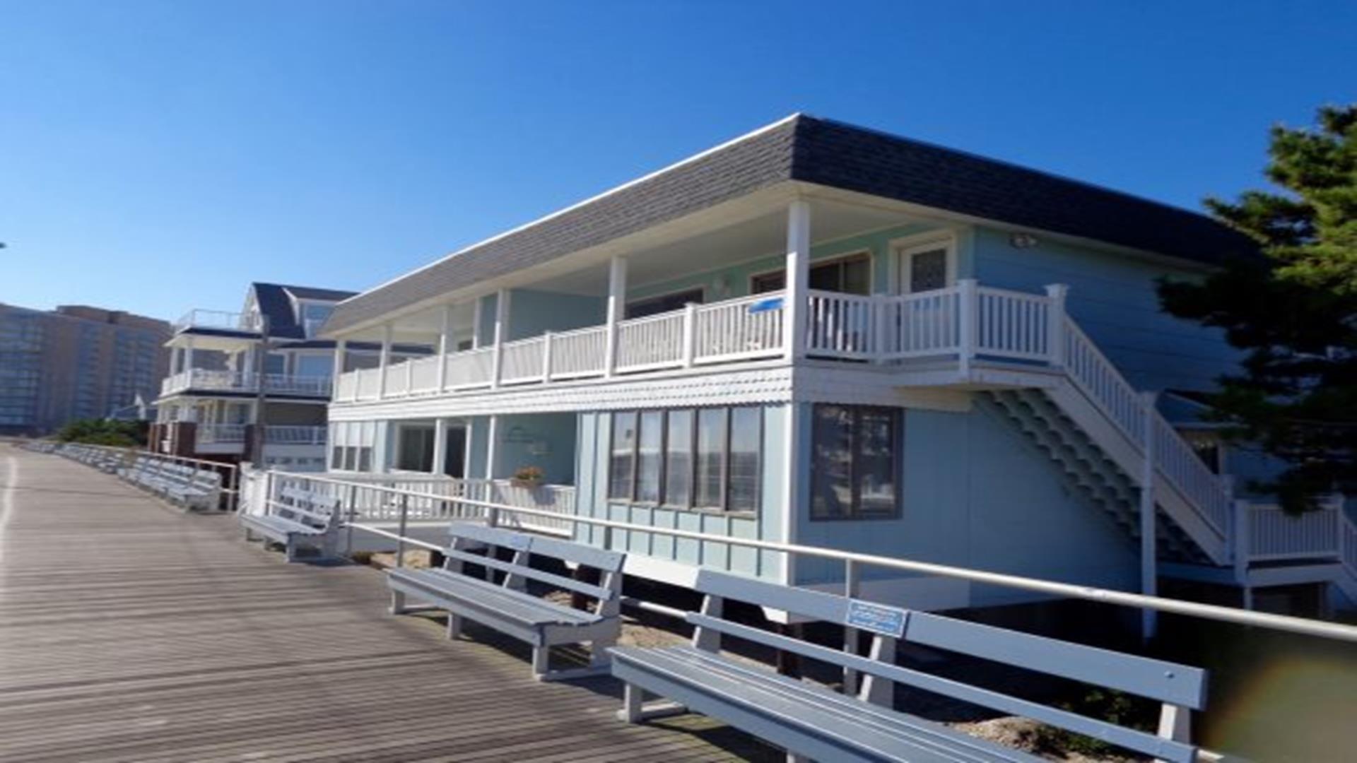 924 Street Charles Place, Ocean City