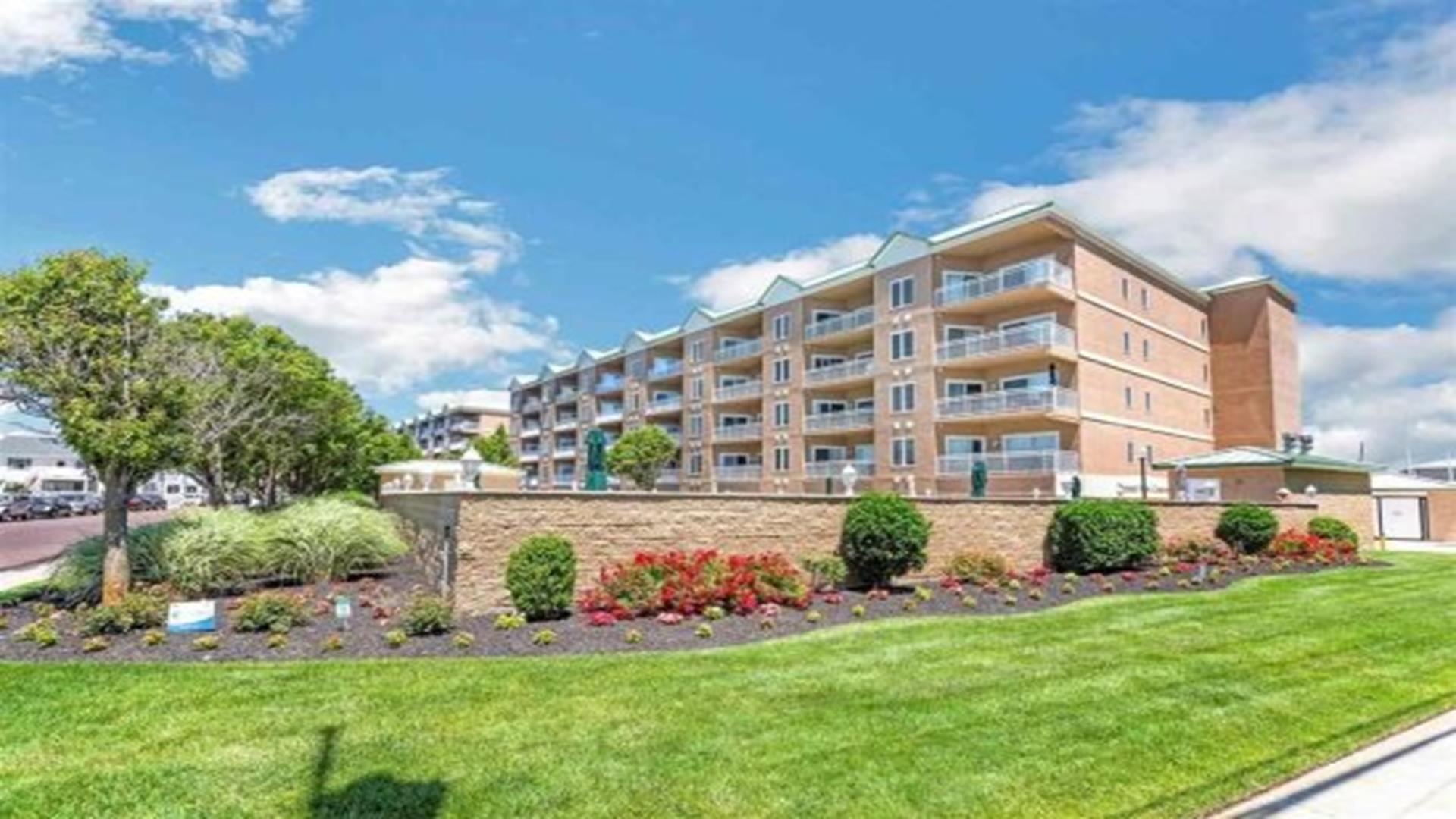 301 East Rochester Avenue, Wildwood Crest