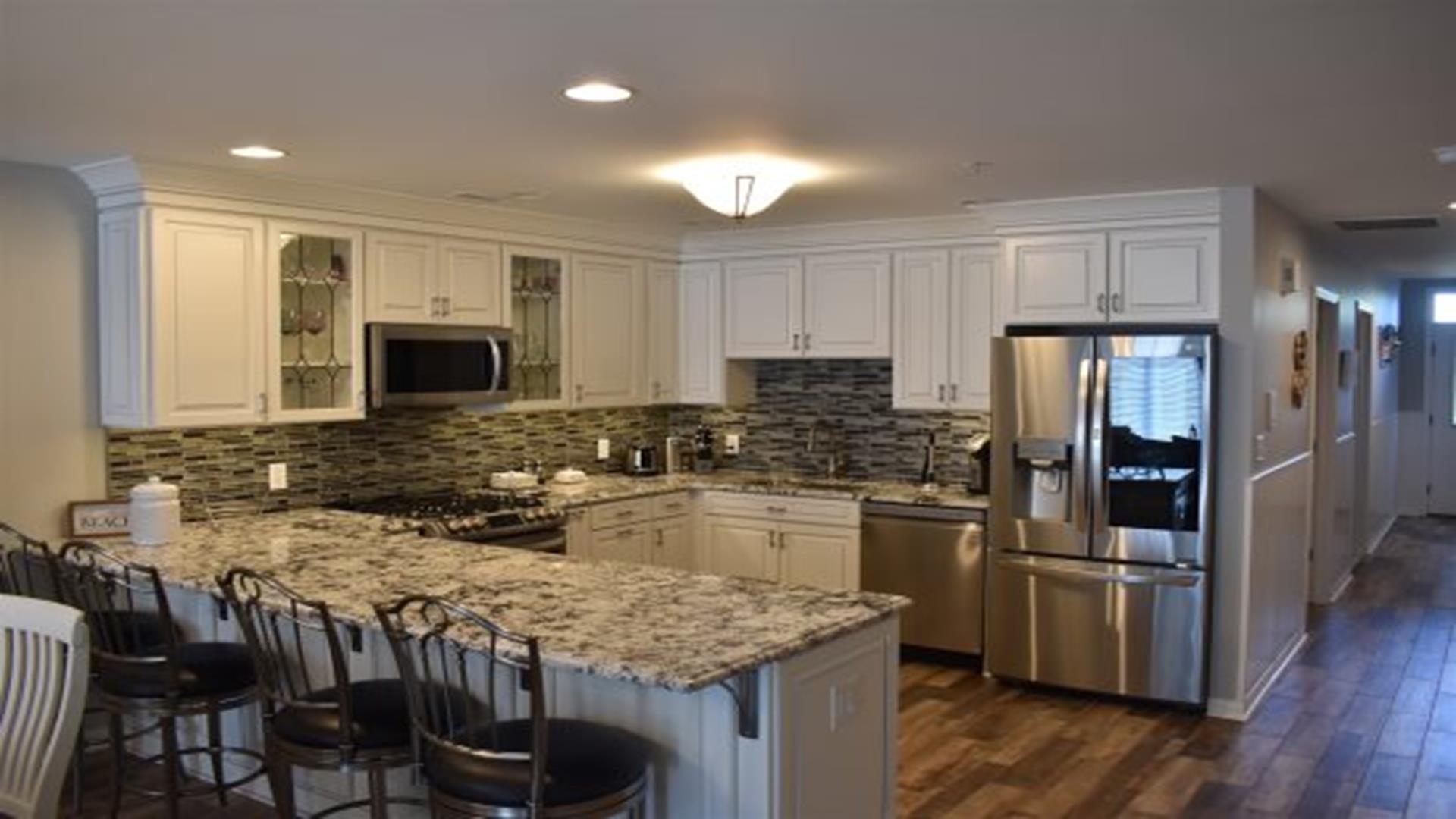 301 East Rochester Avenue, Wildwood Crest (Wildwood Crest Beach Side)