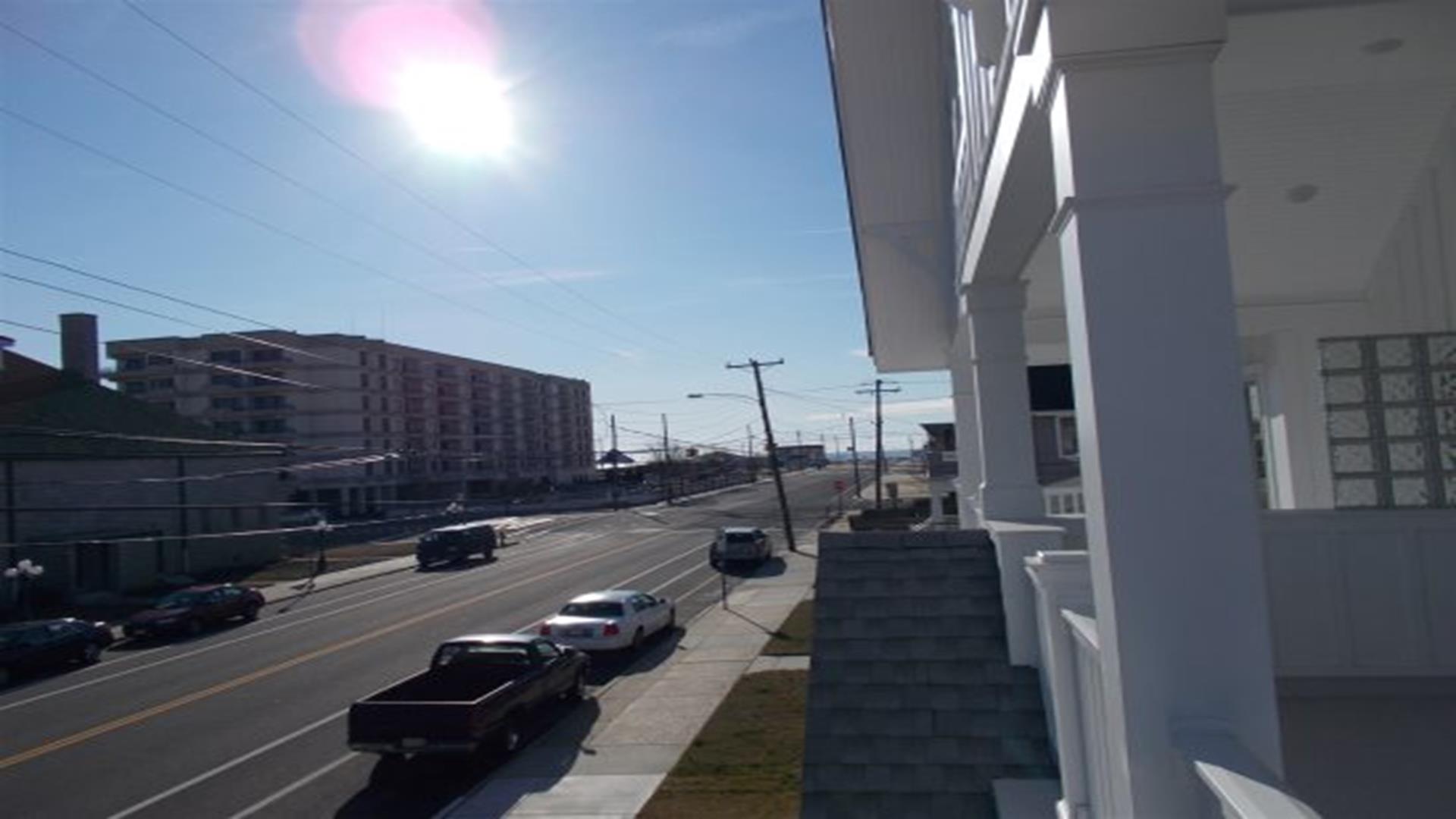 7201 Seaview Avenue, Wildwood Crest (Wildwood Crest Beach Side)