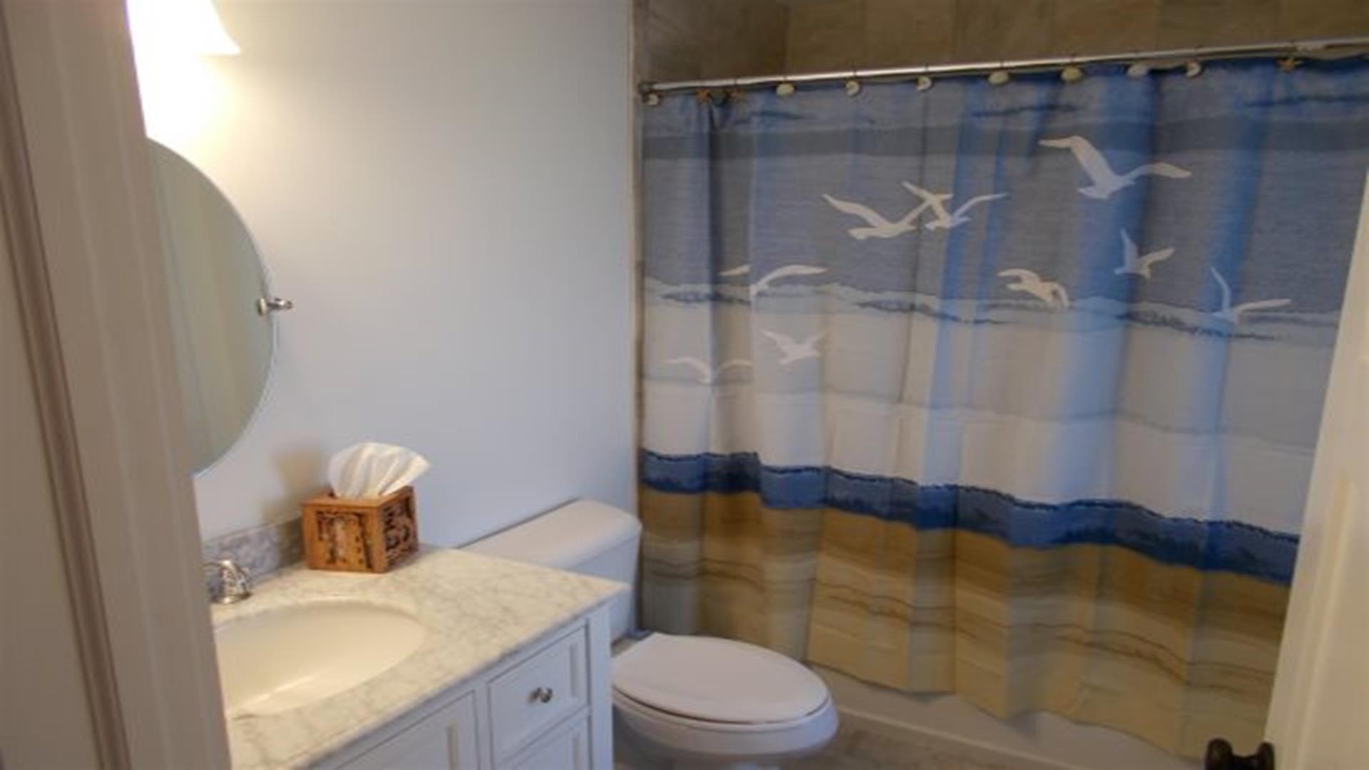 7201 Seaview Avenue, Wildwood Crest (Wildwood Crest Beach Side)