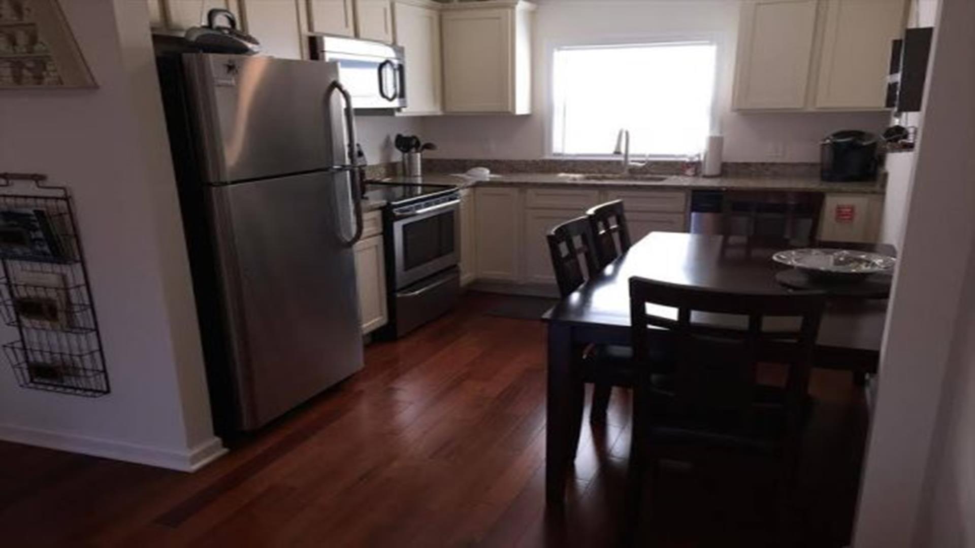 1605 Ocean Avenue, North Wildwood (North Wildwood Beach Side)