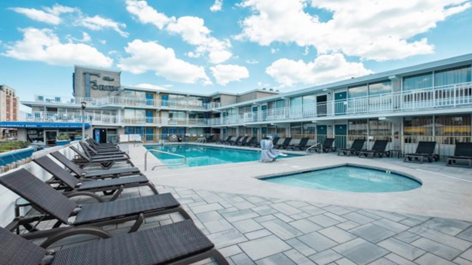 819 Moorlyn Terrace, Ocean City (Center)