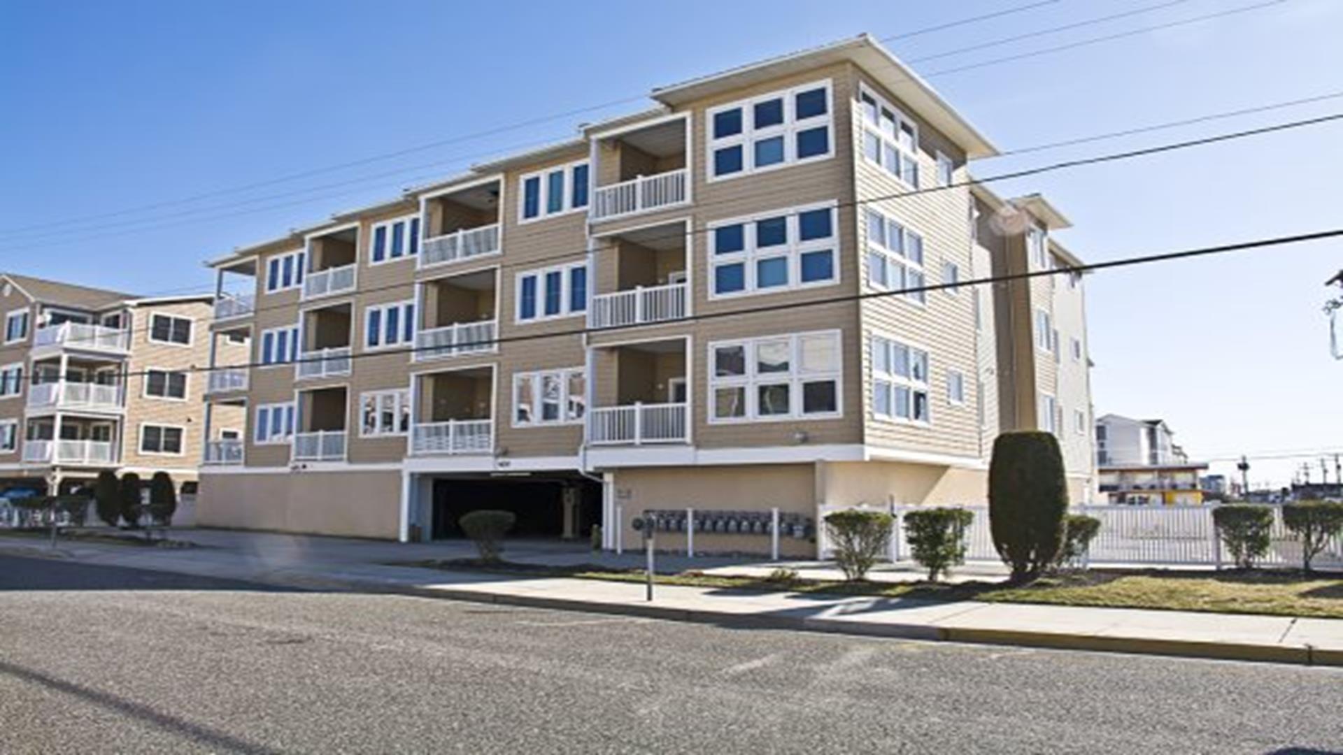 400 East Orchid Avenue, Wildwood Crest