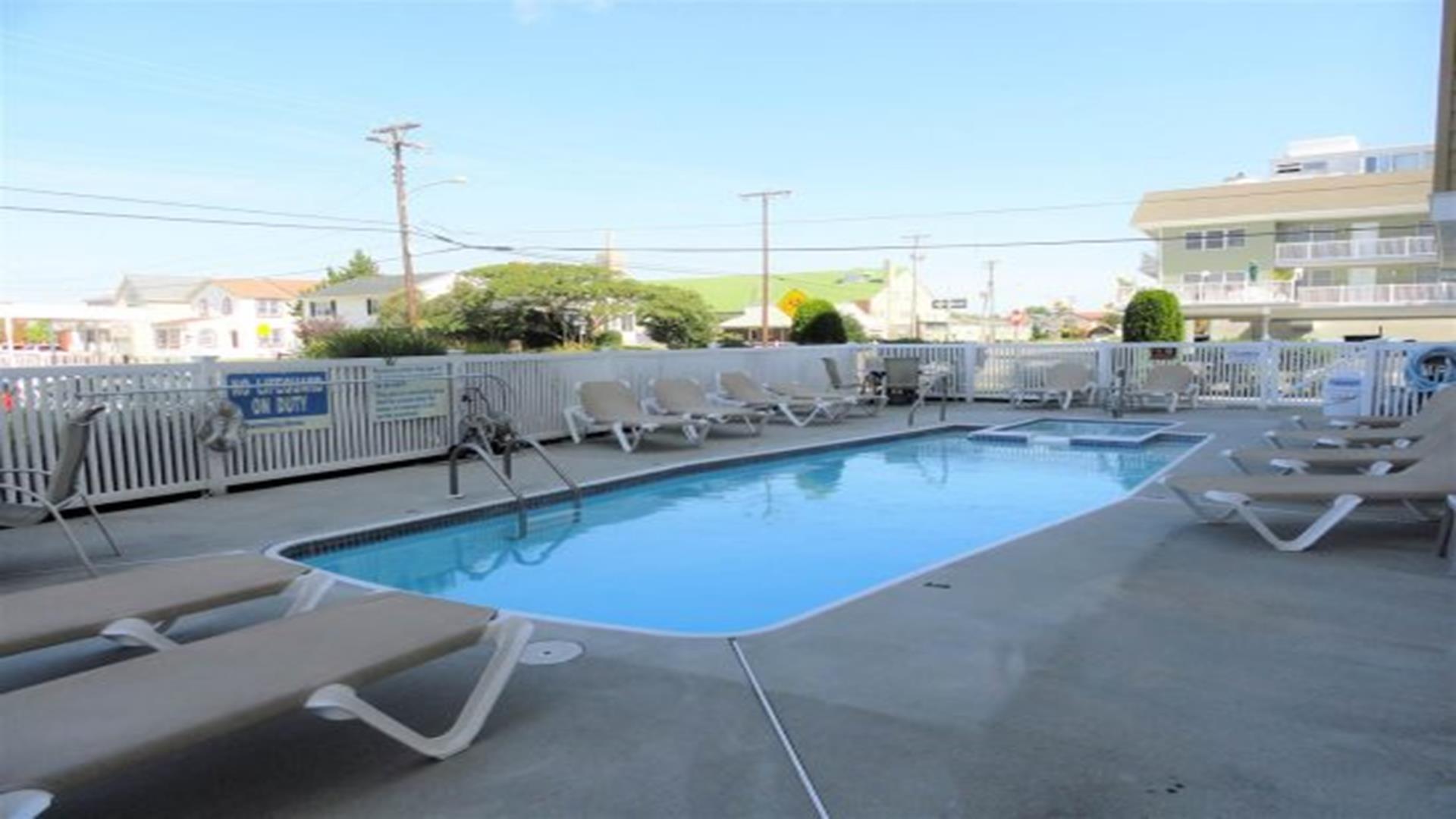 400 East Orchid Avenue, Wildwood Crest (Wildwood Crest Beach Side)