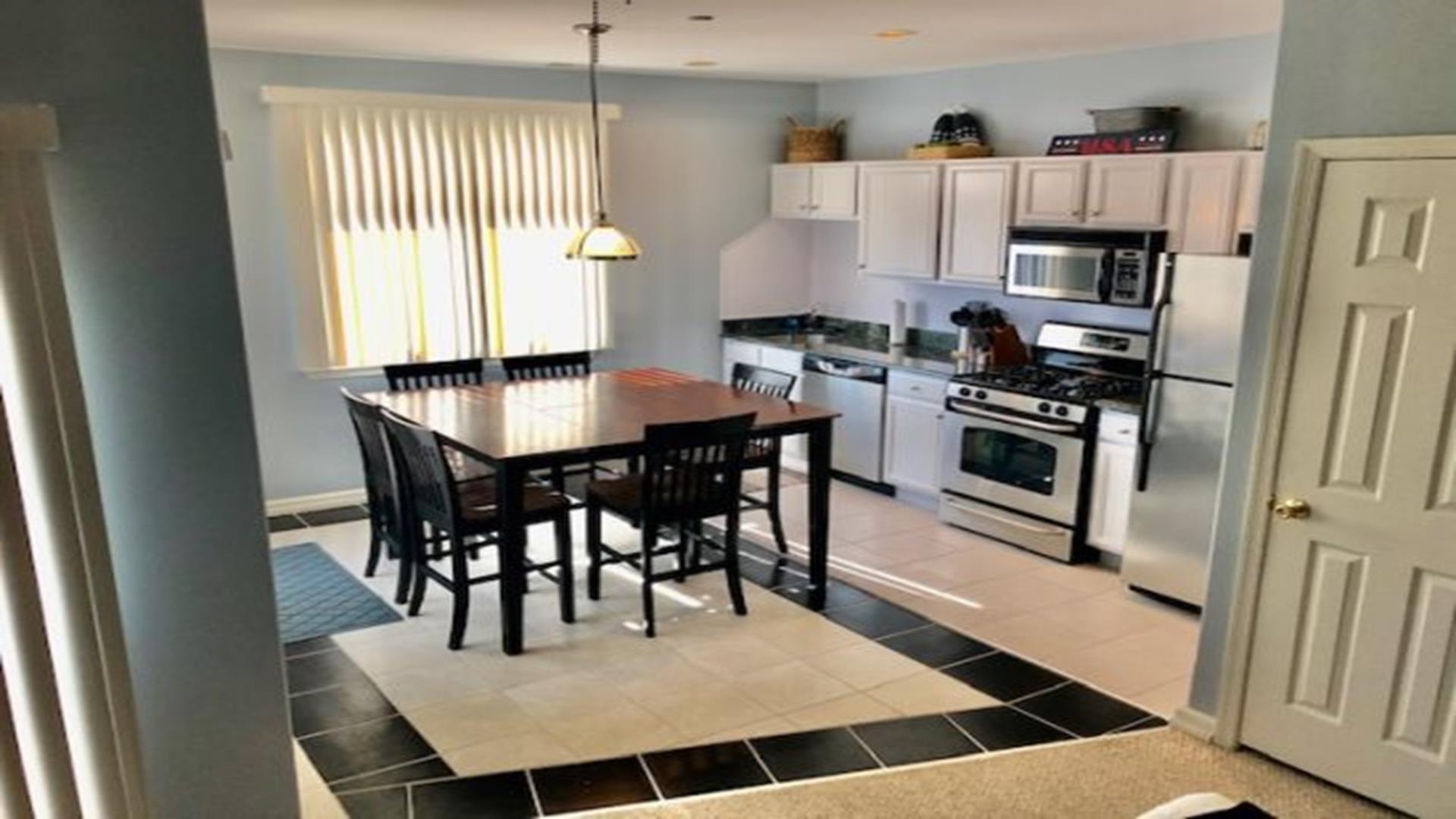 400 East Orchid Avenue, Wildwood Crest (Wildwood Crest Beach Side)