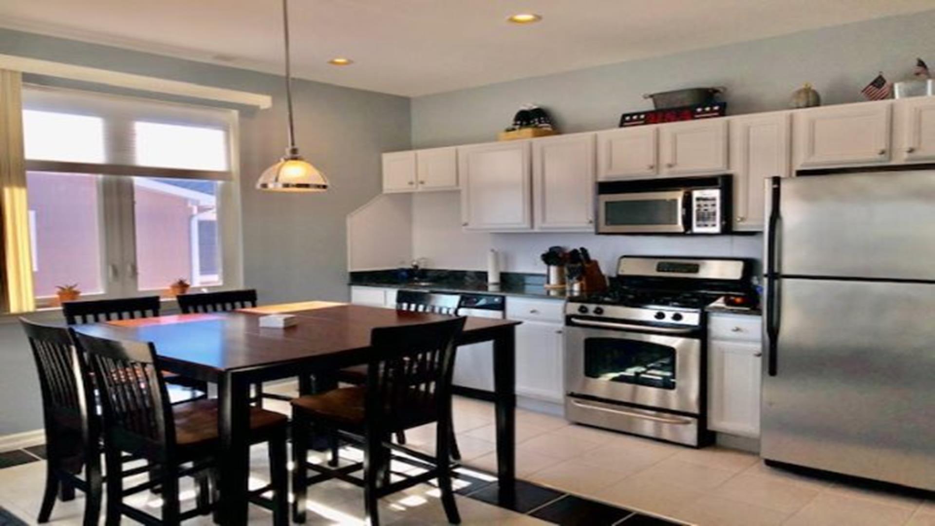 400 East Orchid Avenue, Wildwood Crest (Wildwood Crest Beach Side)