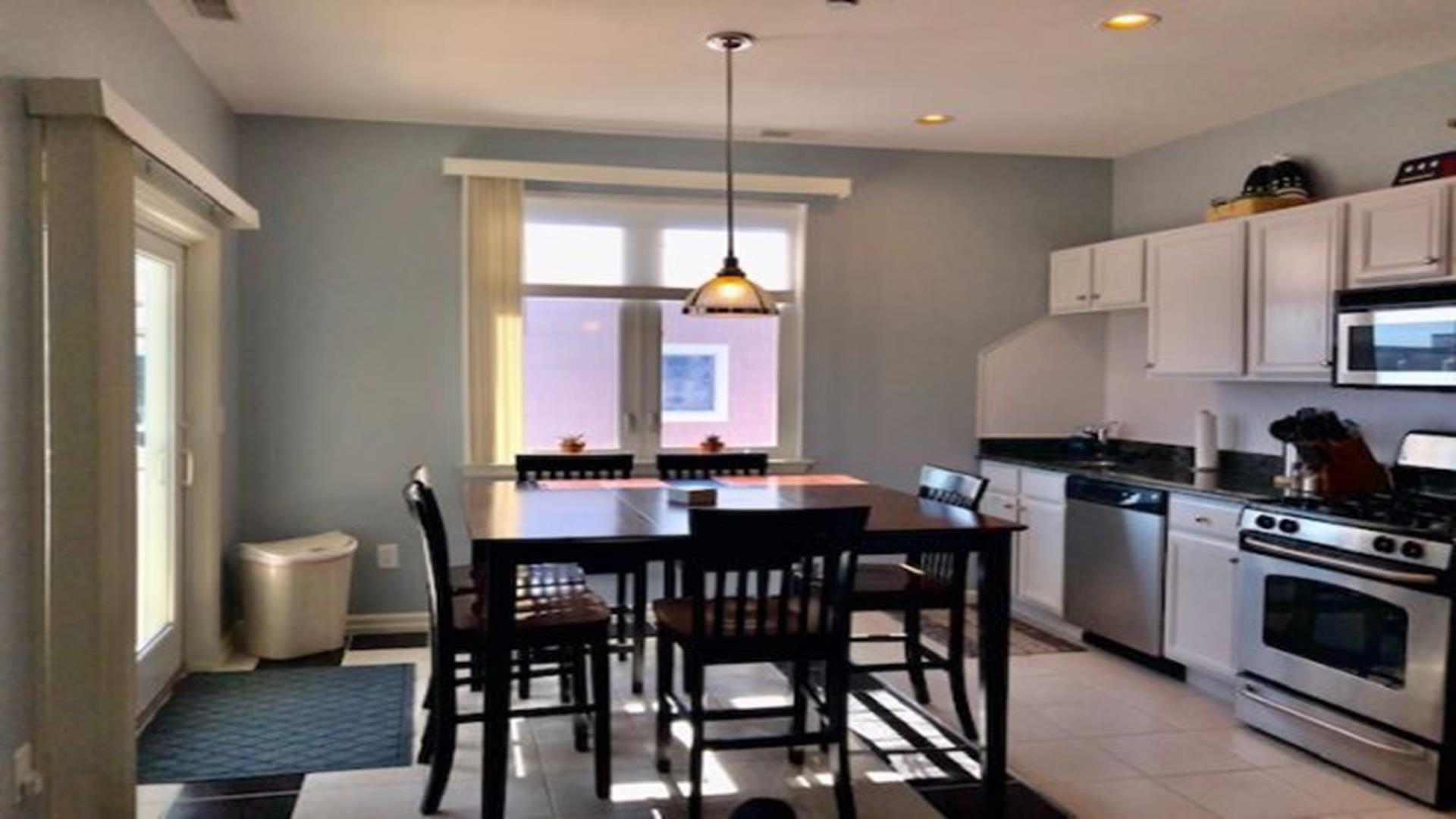 400 East Orchid Avenue, Wildwood Crest (Wildwood Crest Beach Side)