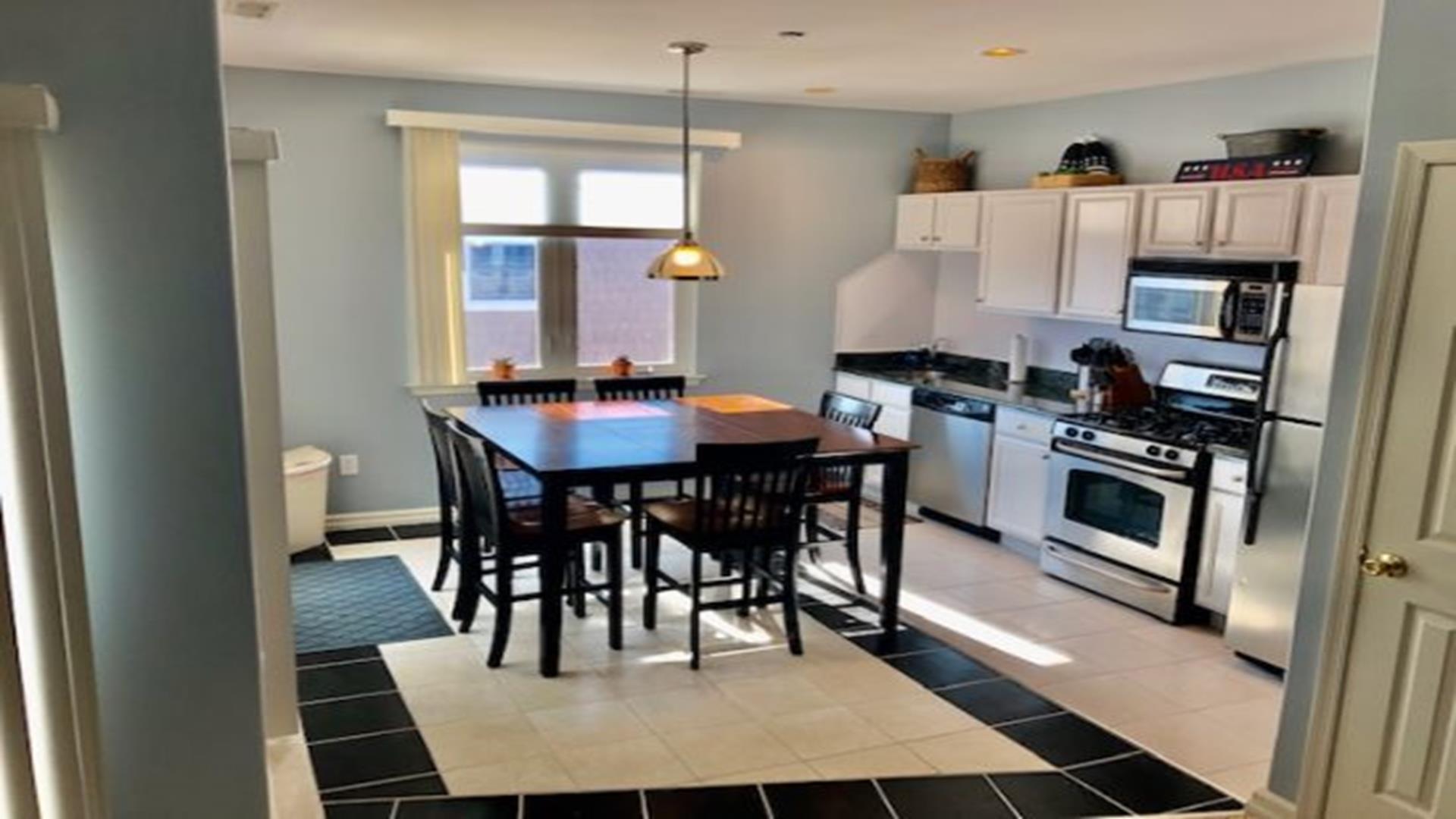 400 East Orchid Avenue, Wildwood Crest (Wildwood Crest Beach Side)