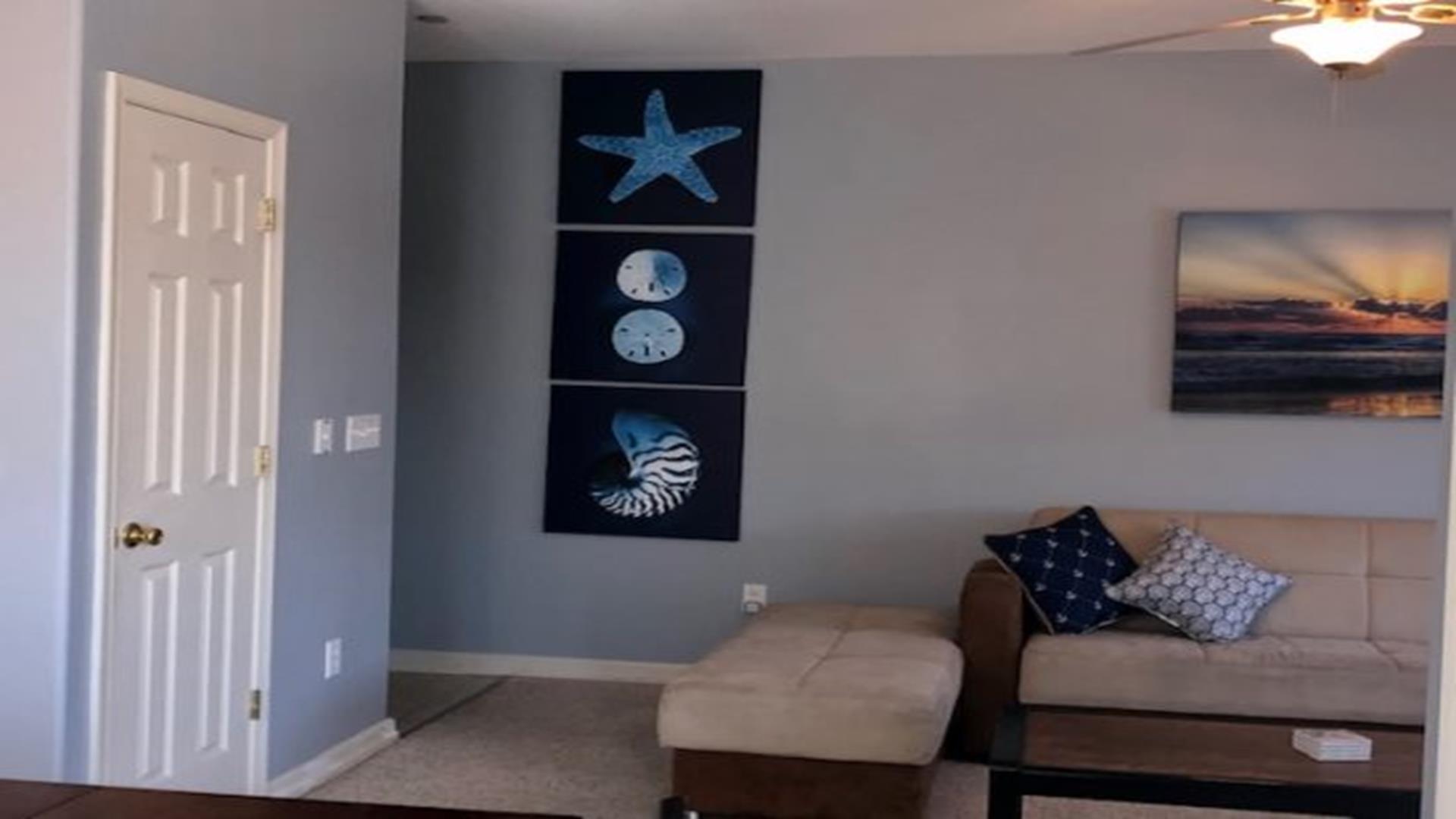 400 East Orchid Avenue, Wildwood Crest (Wildwood Crest Beach Side)