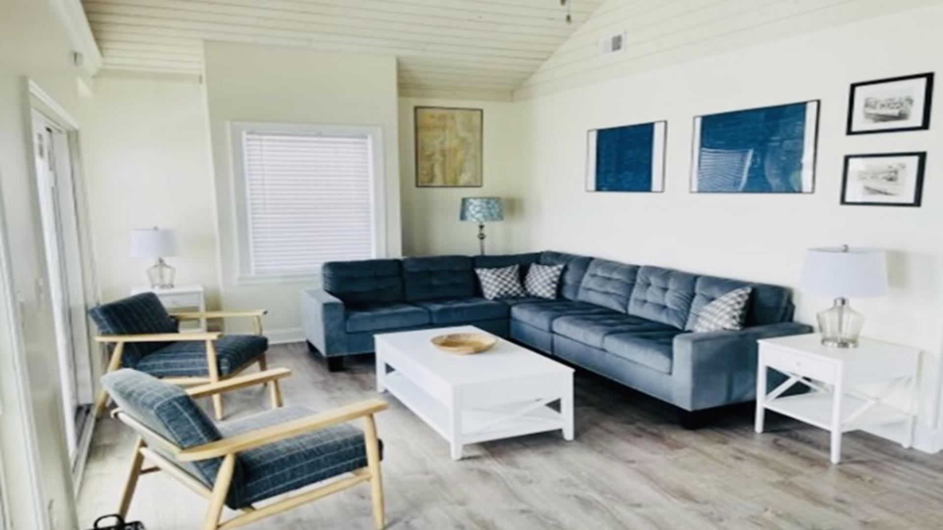 407 West Tacony Avenue, Wildwood (Wildwood Bay Side)