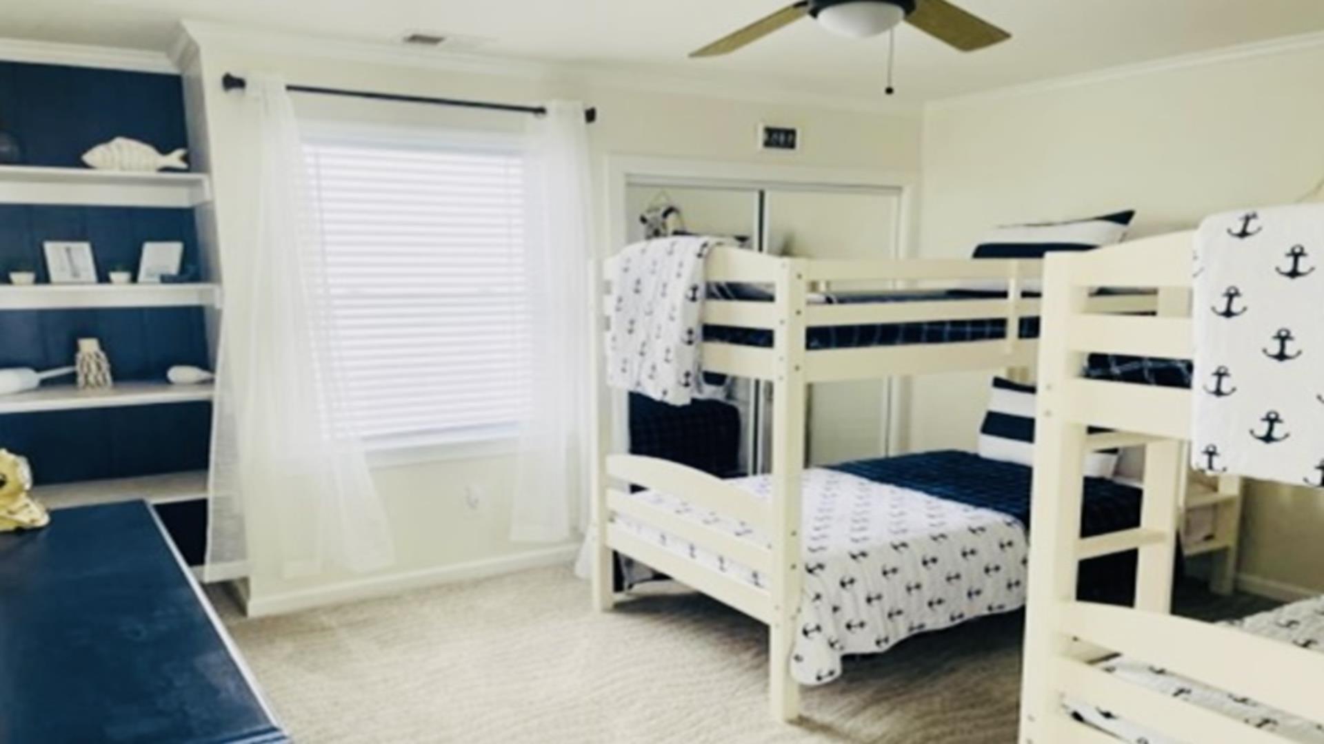 407 West Tacony Avenue, Wildwood (Wildwood Bay Side)