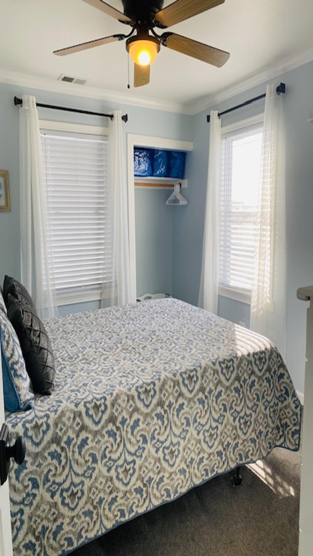 407 West Tacony Avenue, Wildwood (Wildwood Bay Side)