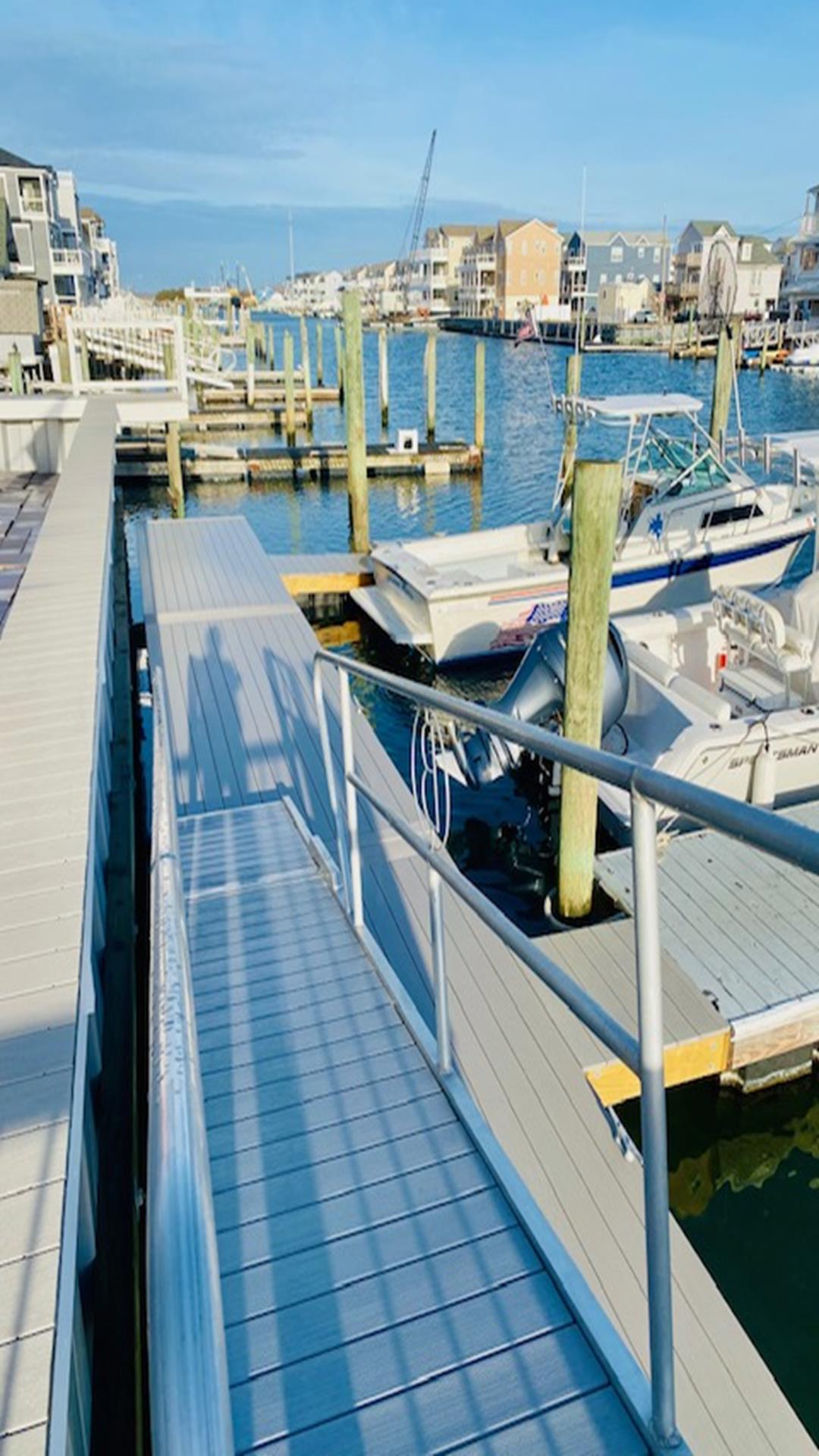 407 West Tacony Avenue, Wildwood (Wildwood Bay Side)