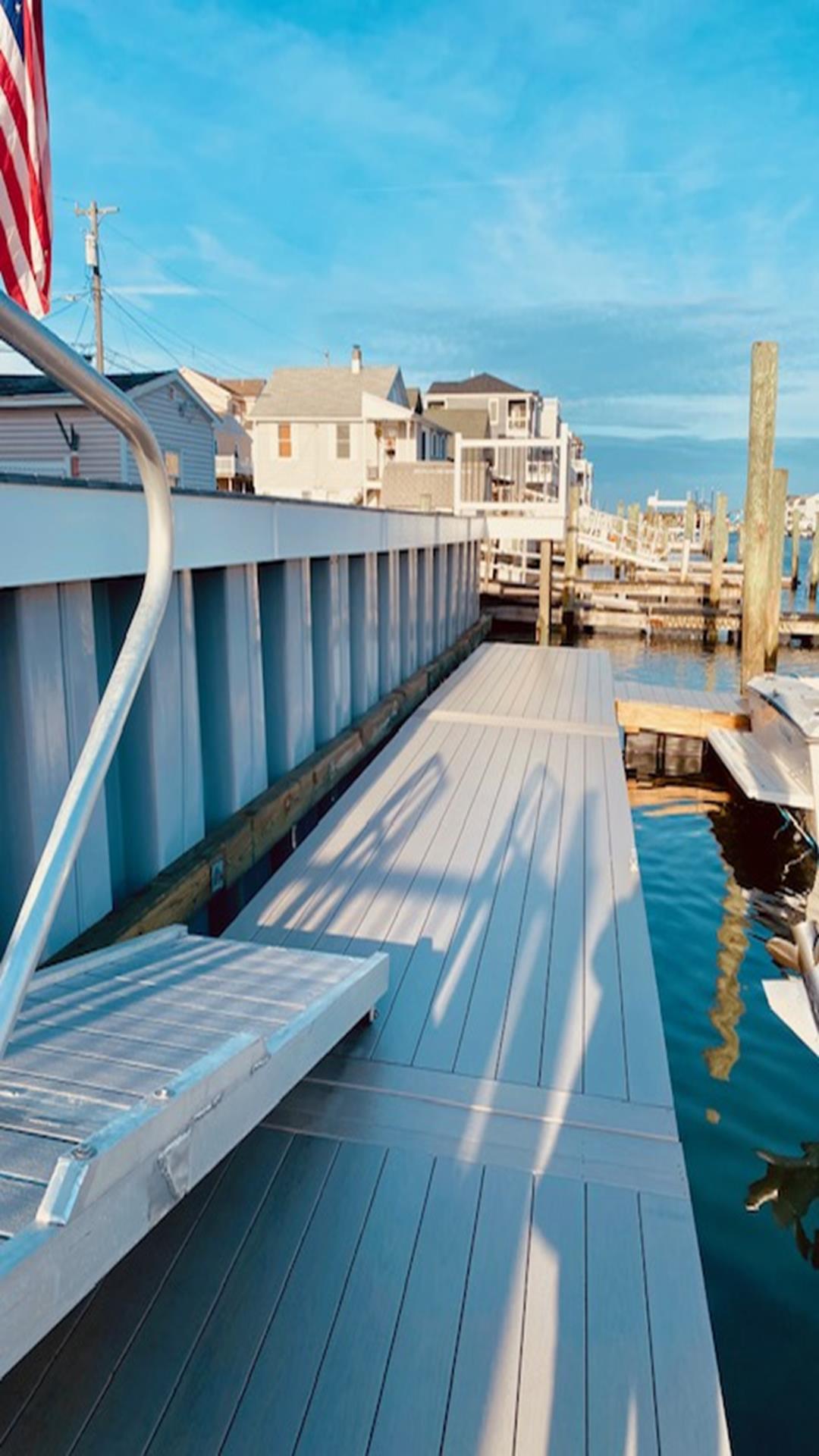 407 West Tacony Avenue, Wildwood (Wildwood Bay Side)