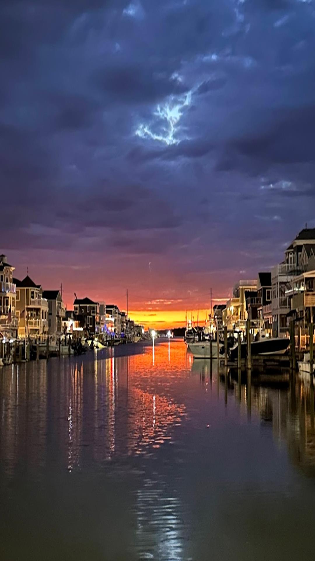 407 West Tacony Avenue, Wildwood (Wildwood Bay Side)