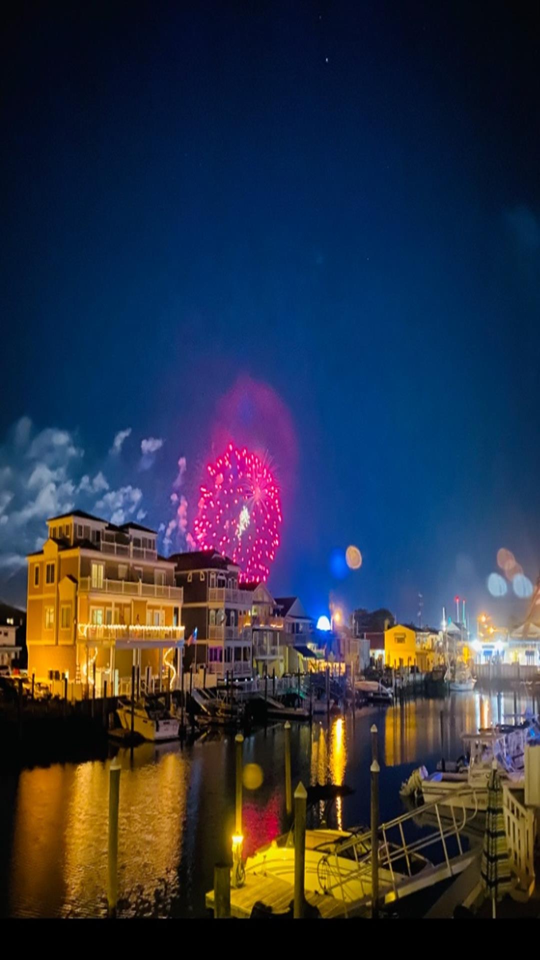 407 West Tacony Avenue, Wildwood (Wildwood Bay Side)