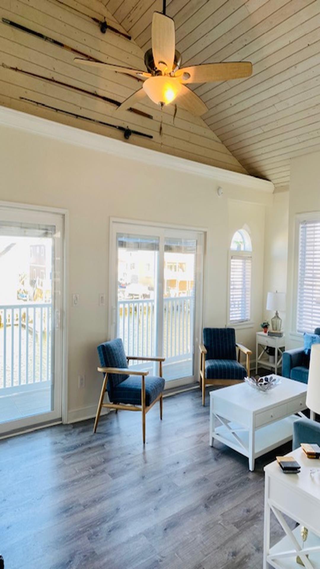 407 West Tacony Avenue, Wildwood (Wildwood Bay Side)