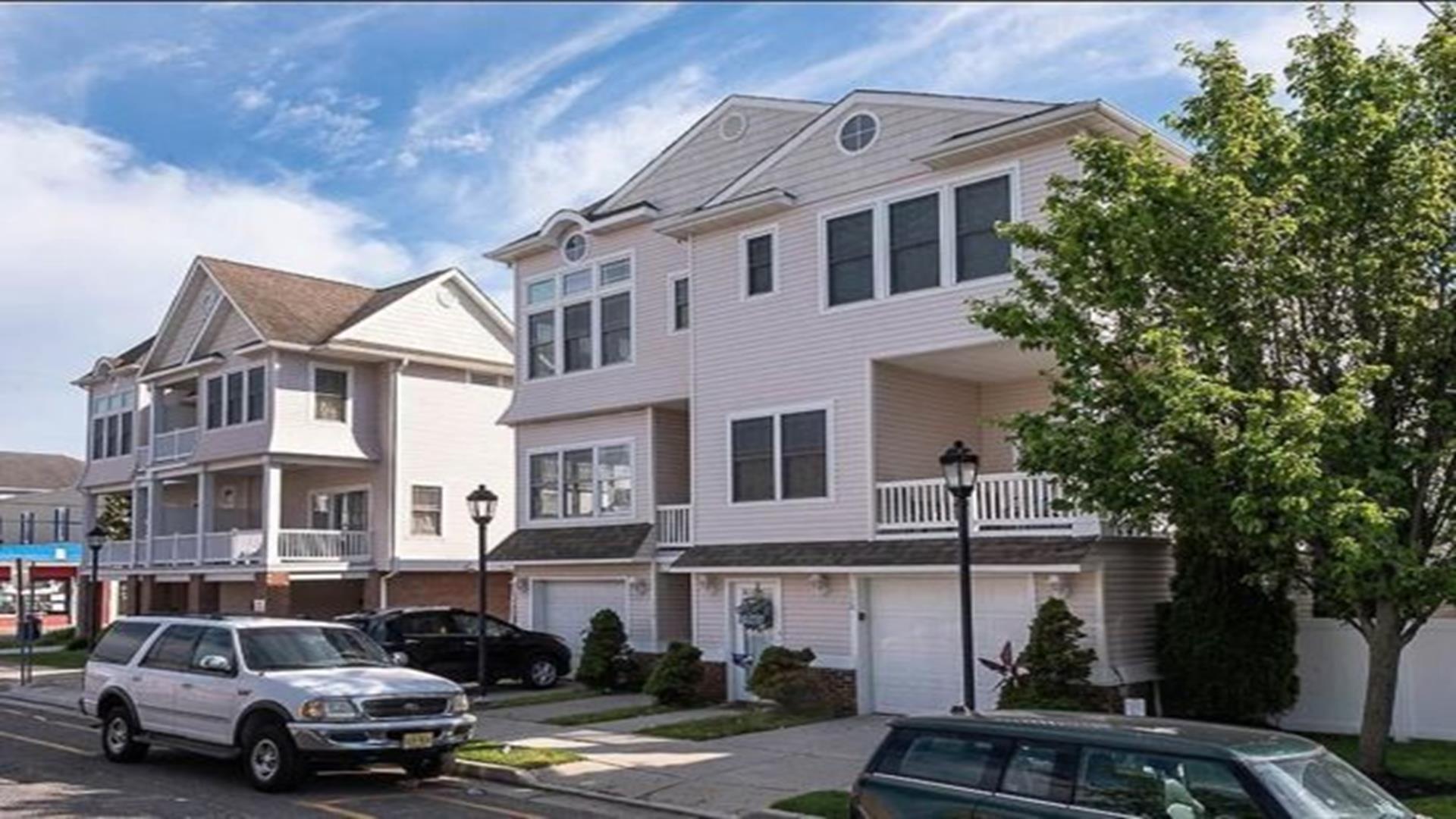 152 East Roberts Avenue, Wildwood